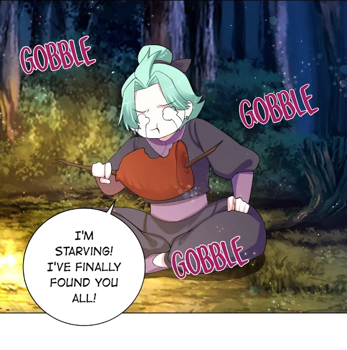 Can’t Get Along With Dear Princess Chapter 75 - page 7
