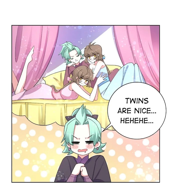 Can’t Get Along With Dear Princess Chapter 73 - page 11