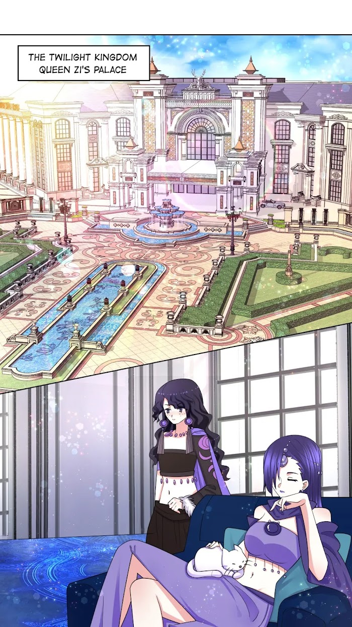 Can’t Get Along With Dear Princess Chapter 72 - page 2