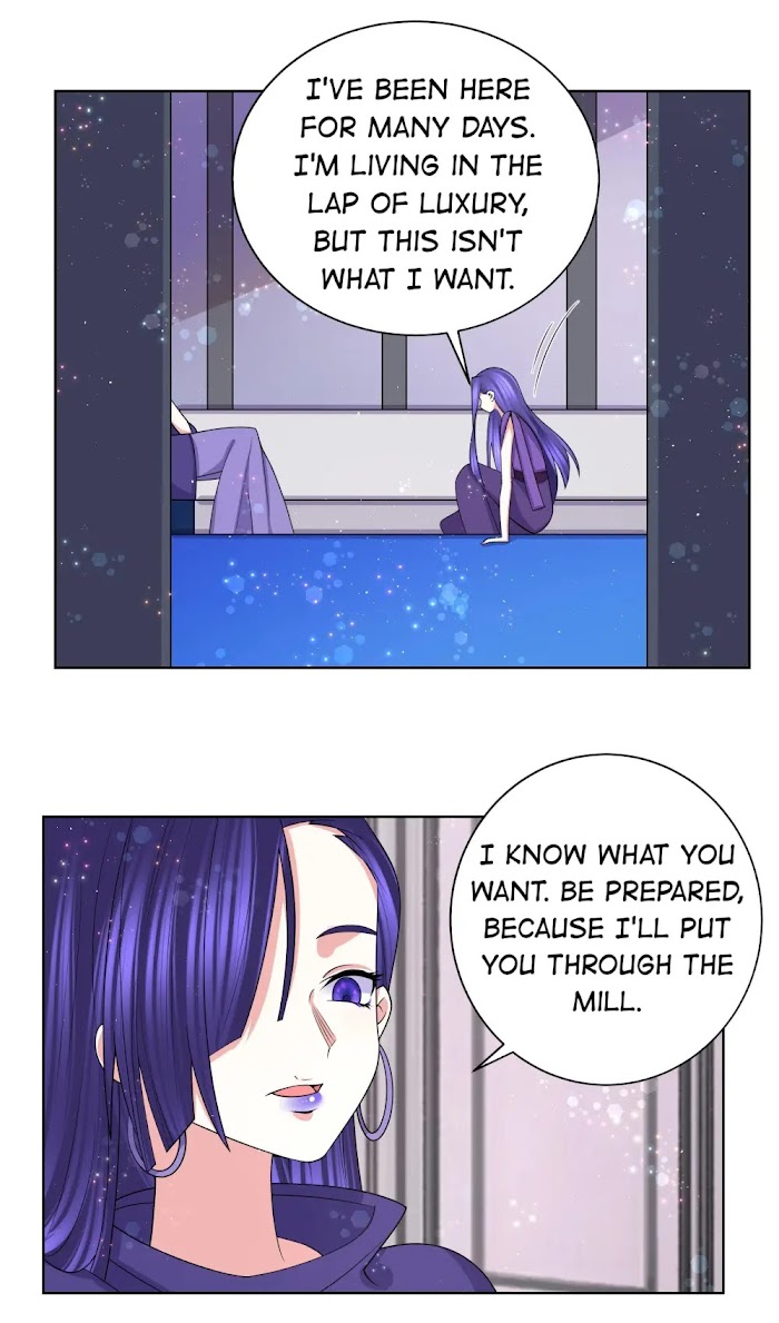 Can’t Get Along With Dear Princess Chapter 72 - page 6