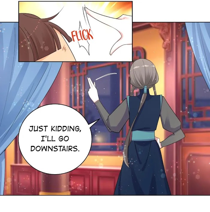 Can’t Get Along With Dear Princess Chapter 71 - page 18