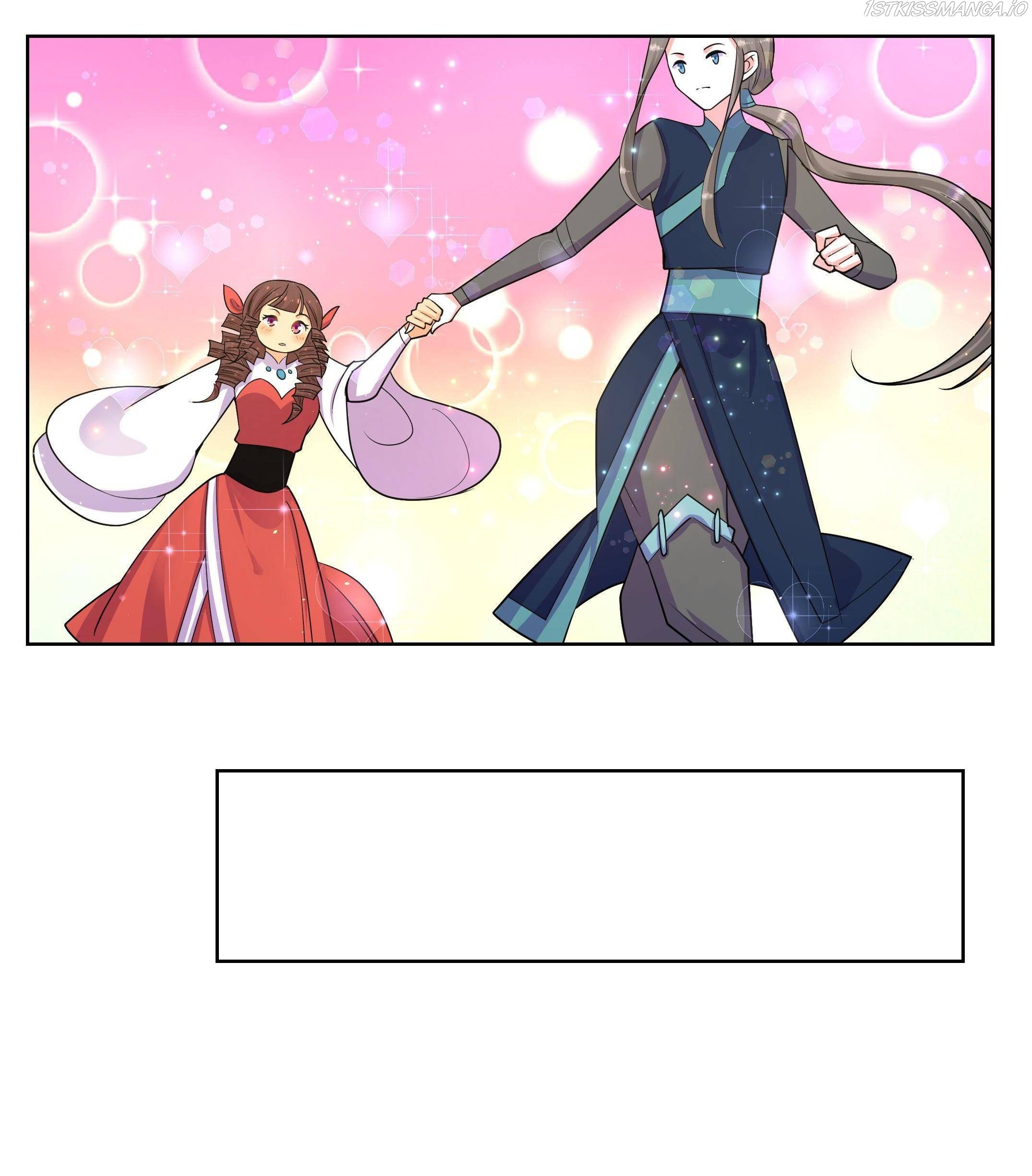 Can’t Get Along With Dear Princess Chapter 69 - page 11