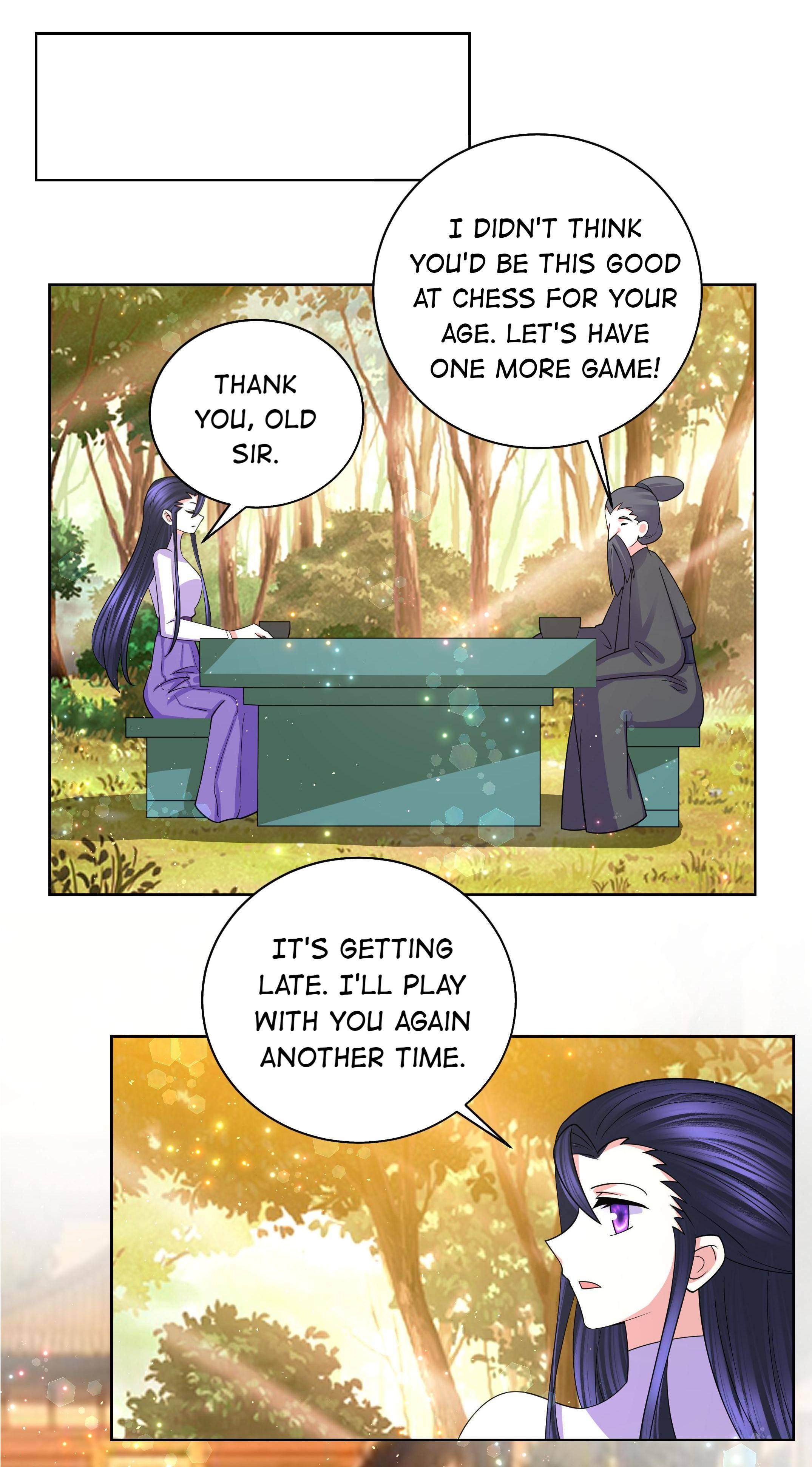 Can’t Get Along With Dear Princess Chapter 66 - page 16