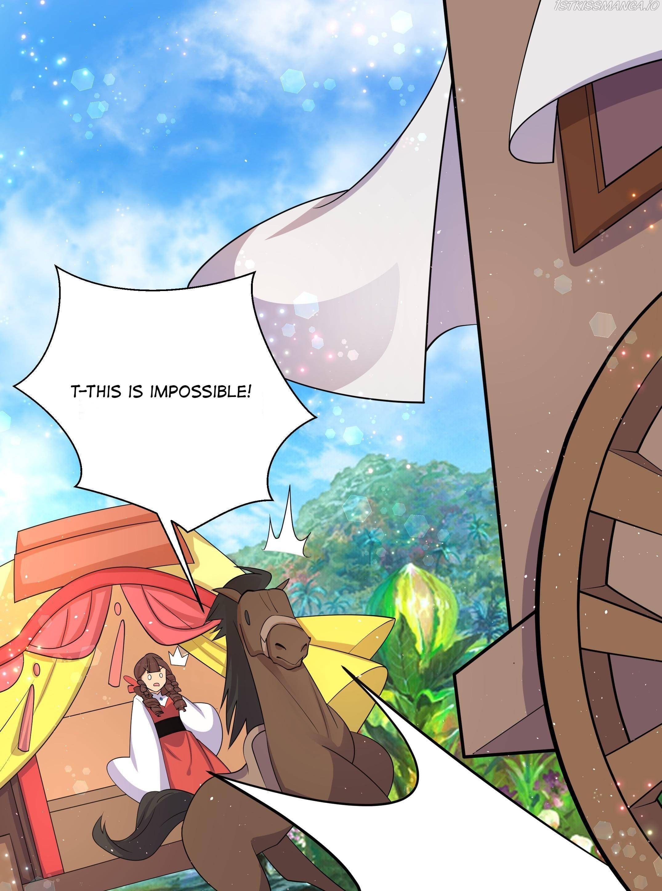 Can’t Get Along With Dear Princess Chapter 64 - page 5