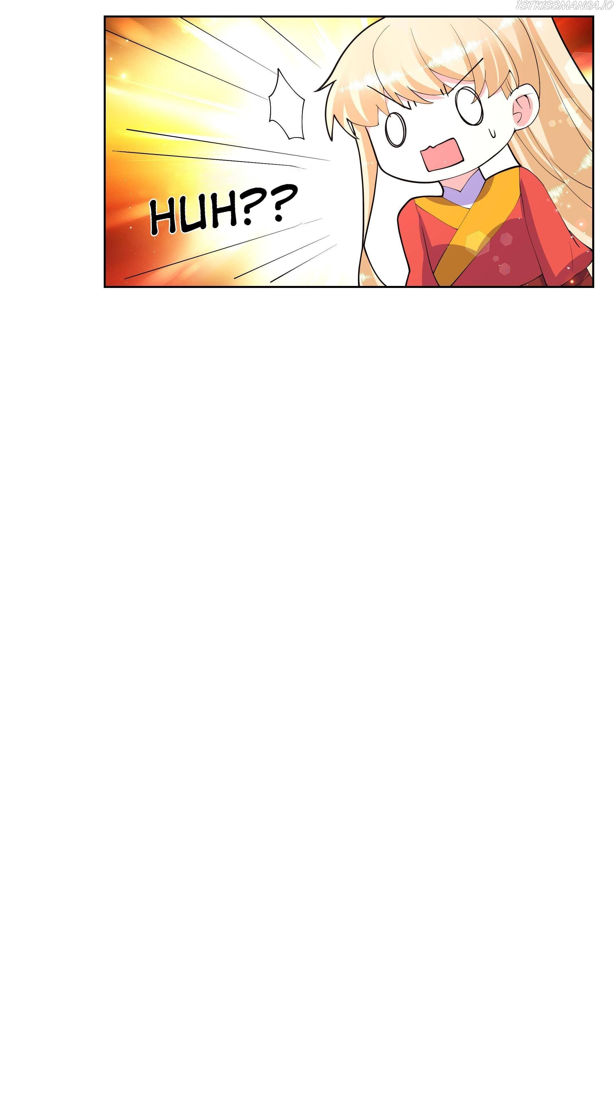 Can’t Get Along With Dear Princess Chapter 62 - page 24