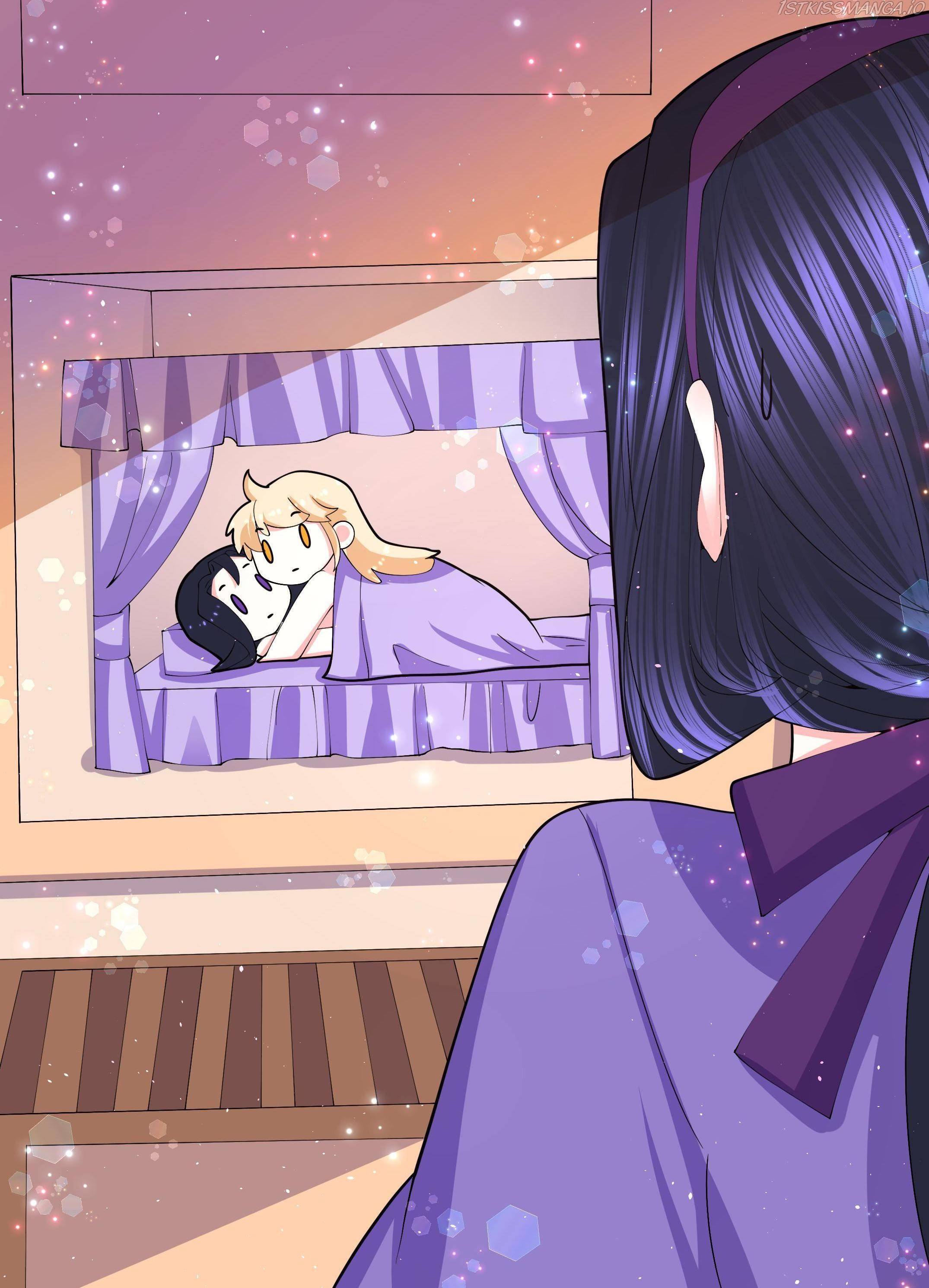 Can’t Get Along With Dear Princess Chapter 62 - page 6