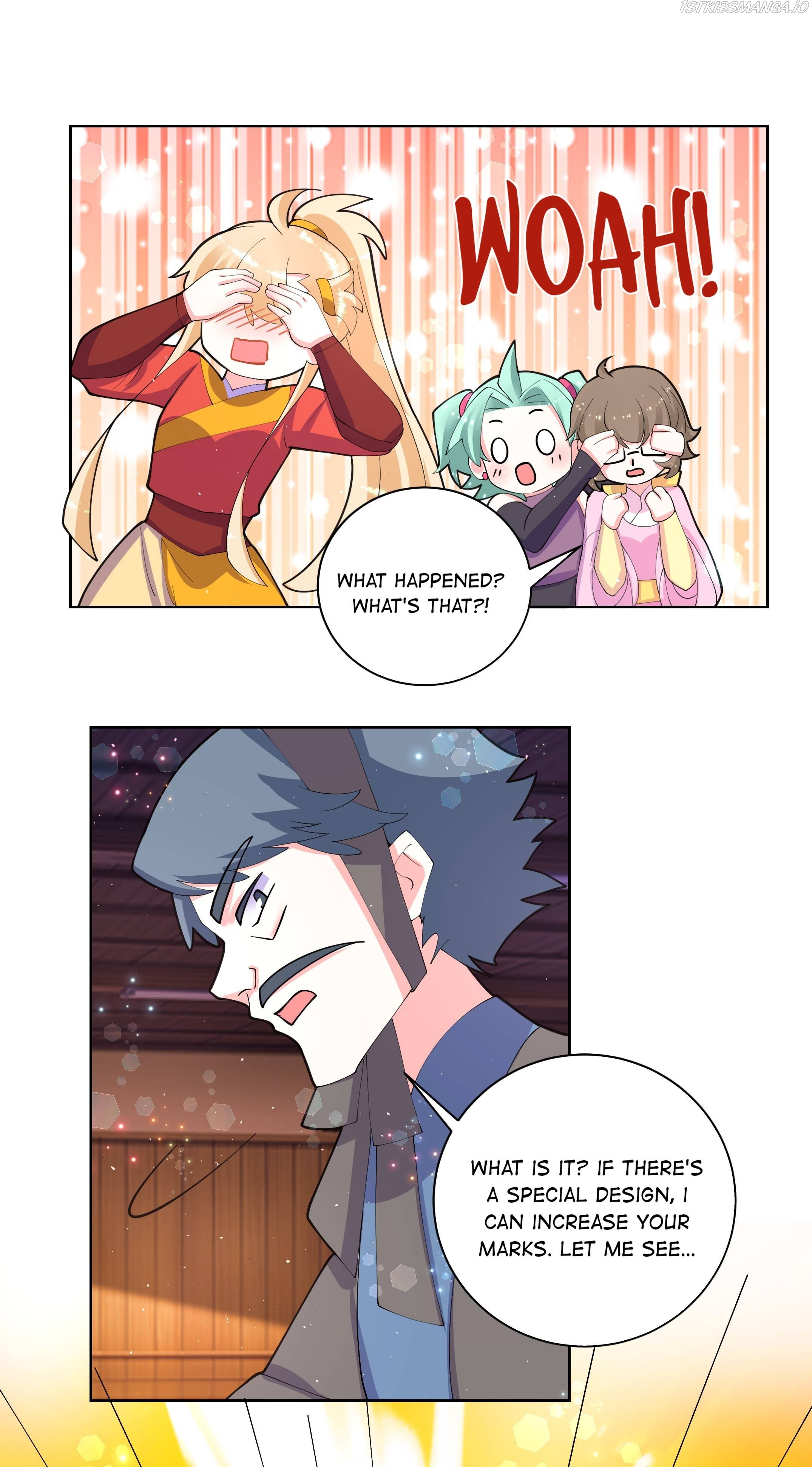 Can’t Get Along With Dear Princess Chapter 62 - page 7