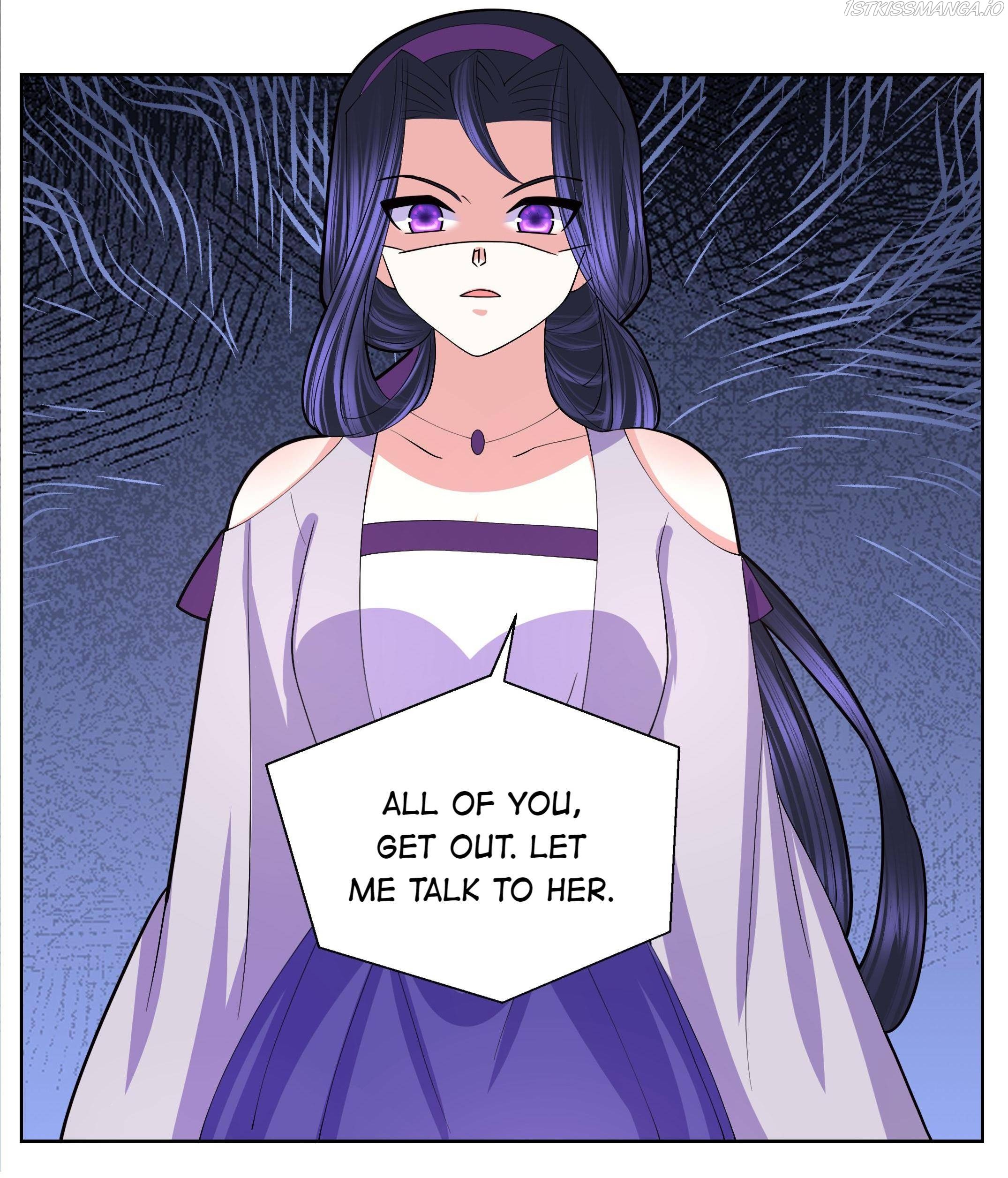 Can’t Get Along With Dear Princess Chapter 60 - page 18