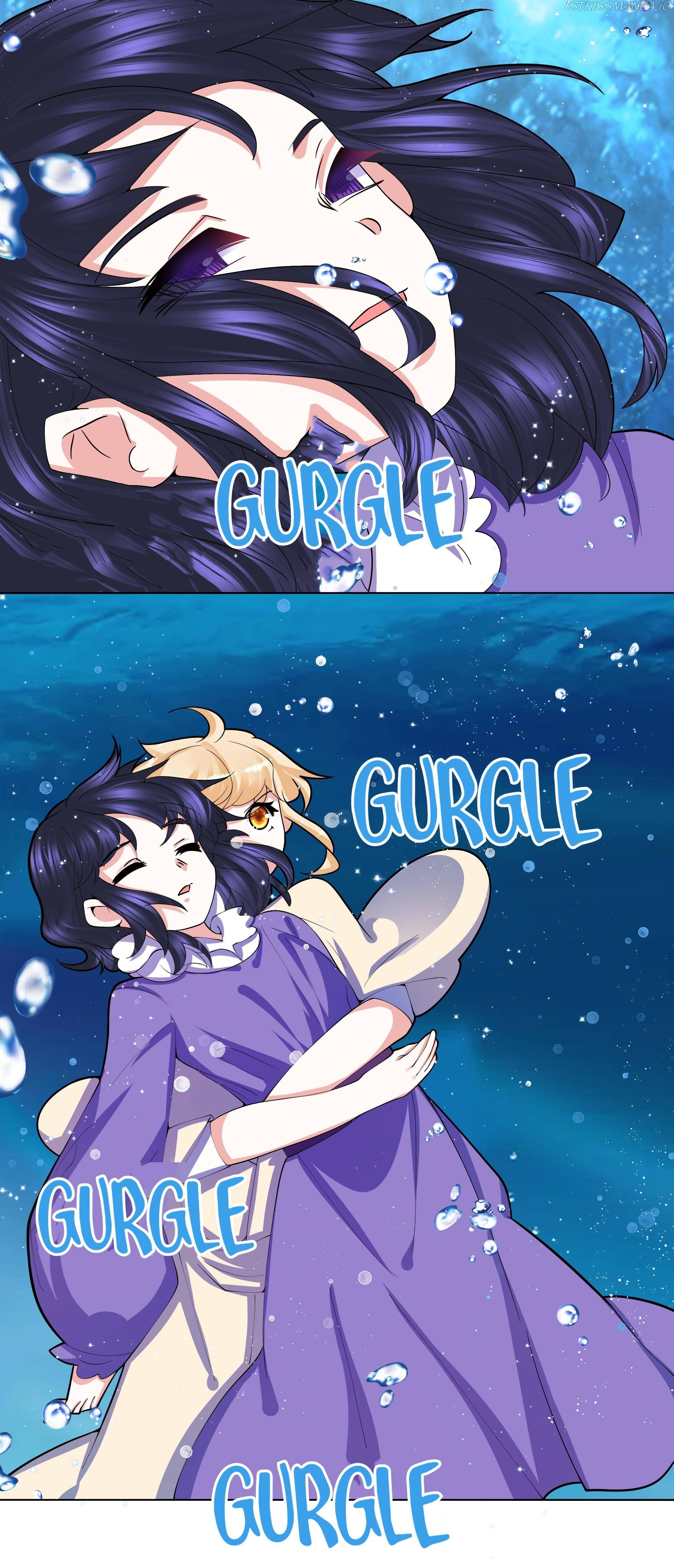 Can’t Get Along With Dear Princess Chapter 59 - page 14
