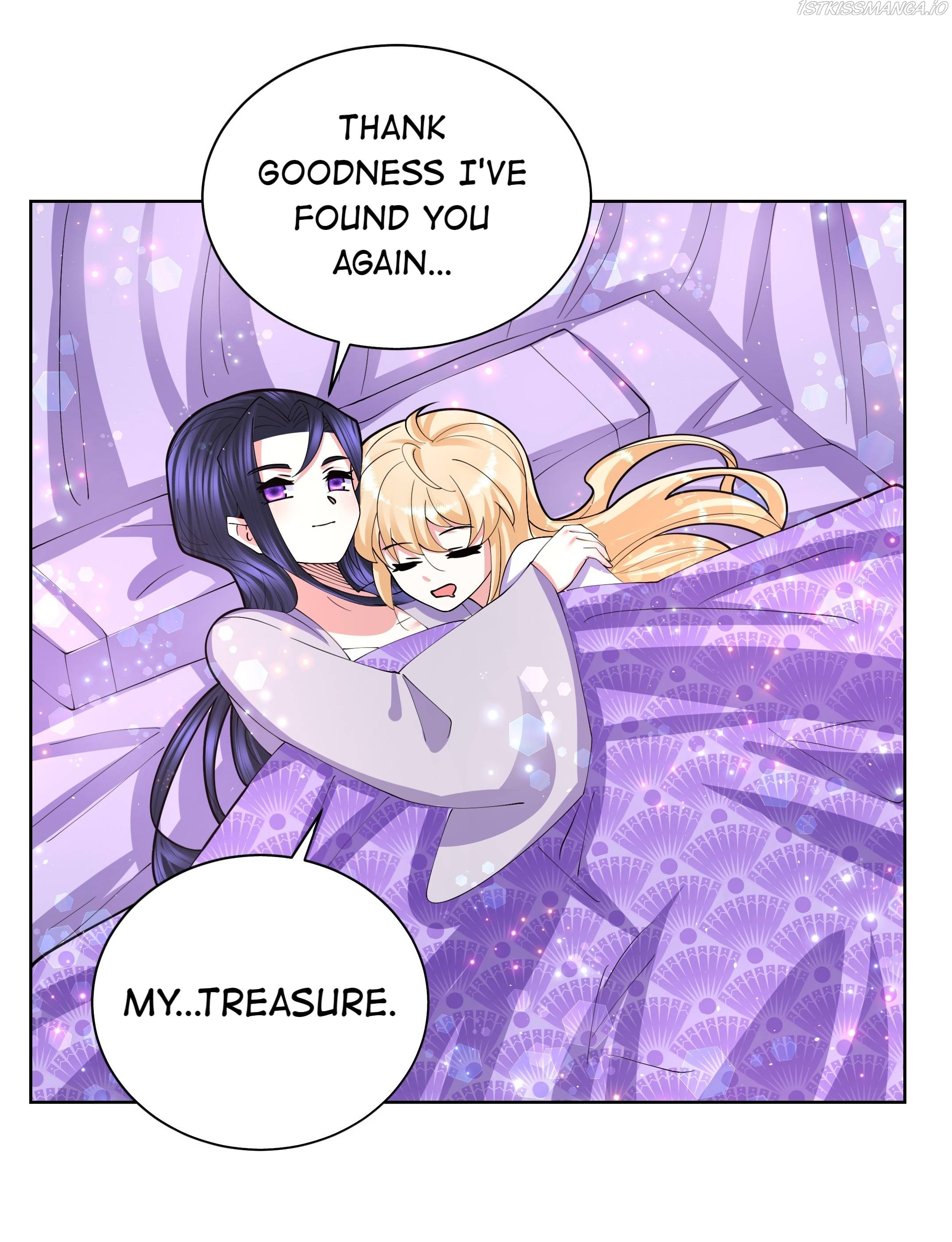 Can’t Get Along With Dear Princess Chapter 59 - page 15