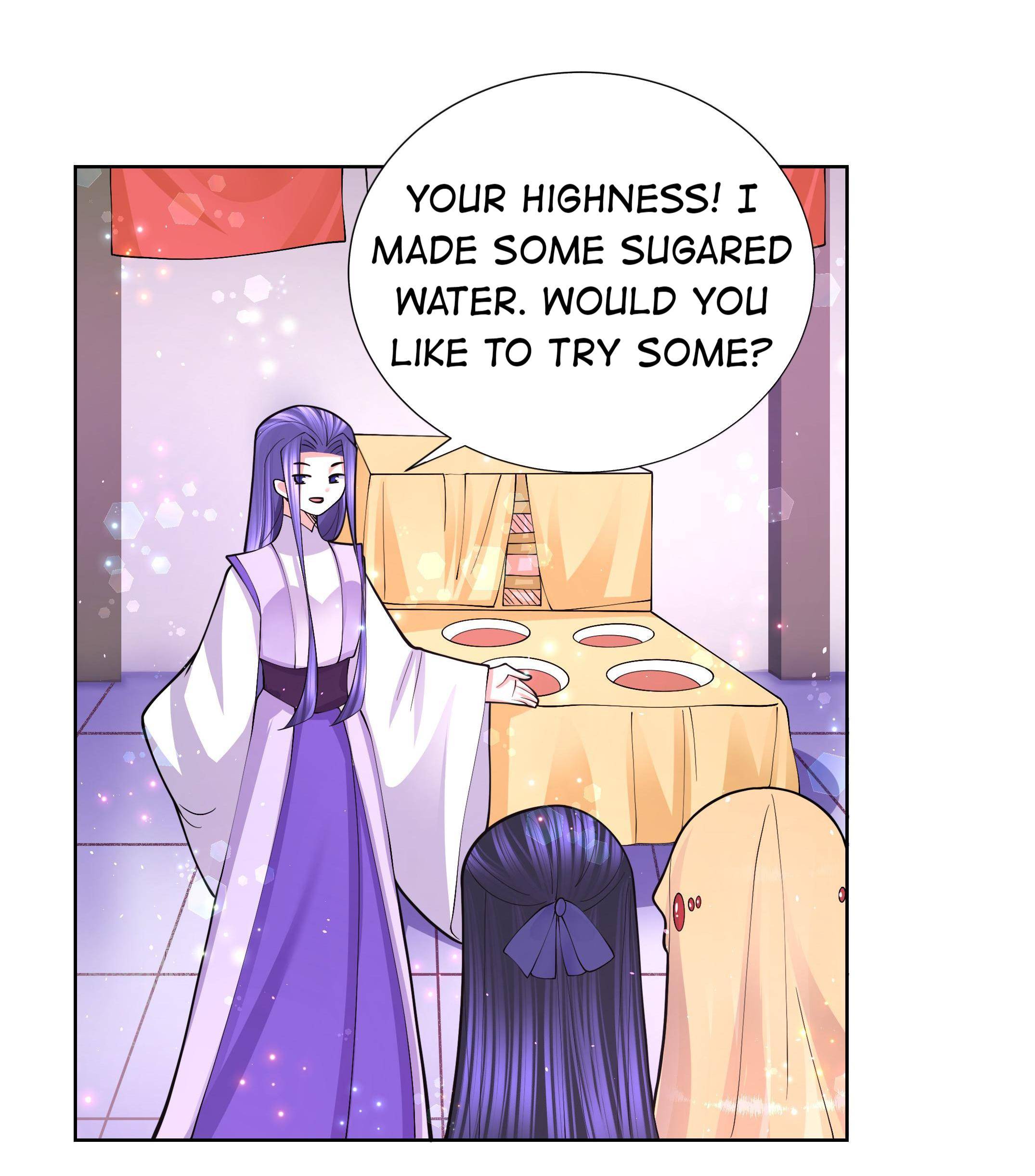 Can’t Get Along With Dear Princess Chapter 51 - page 18