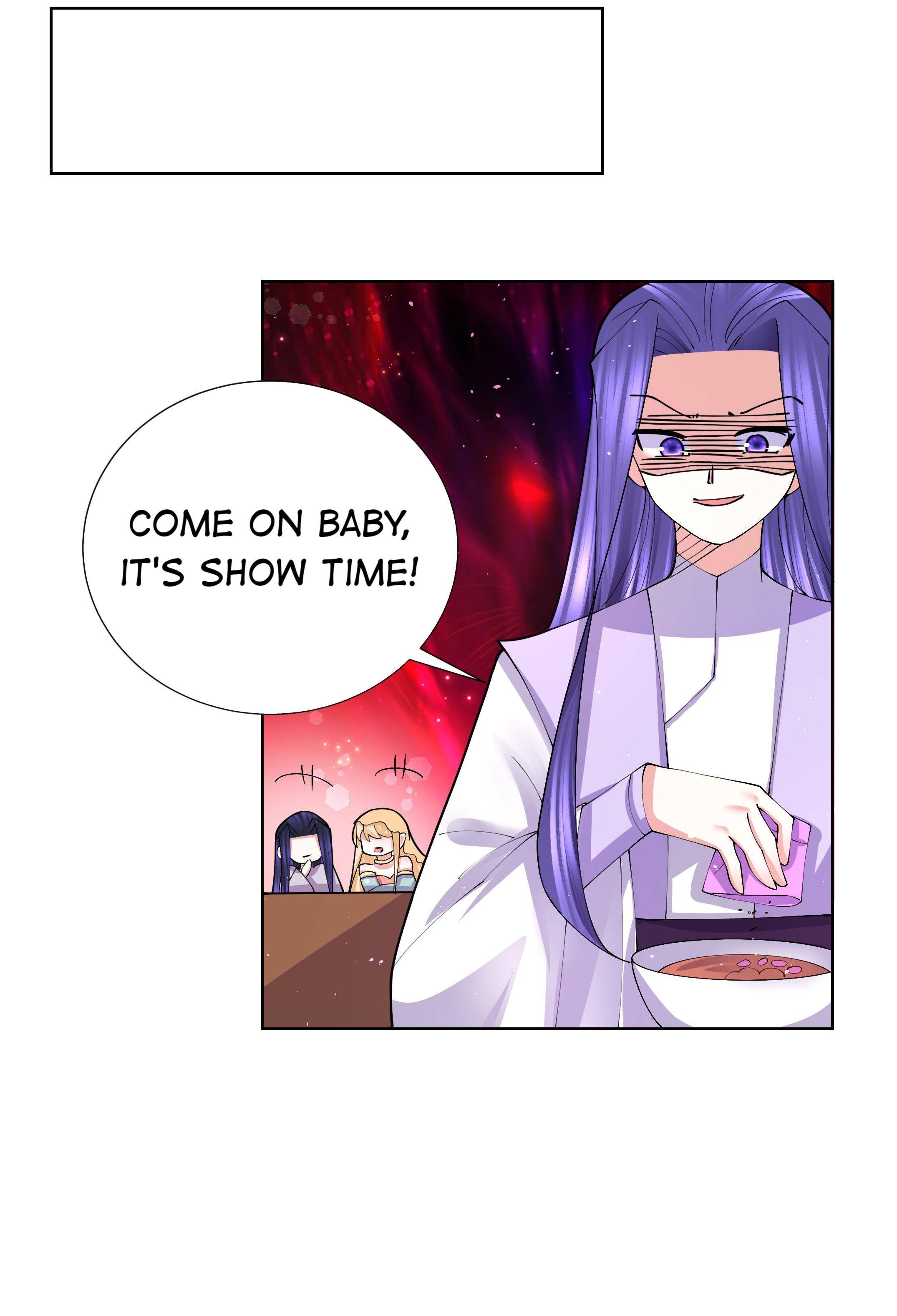 Can’t Get Along With Dear Princess Chapter 51 - page 22