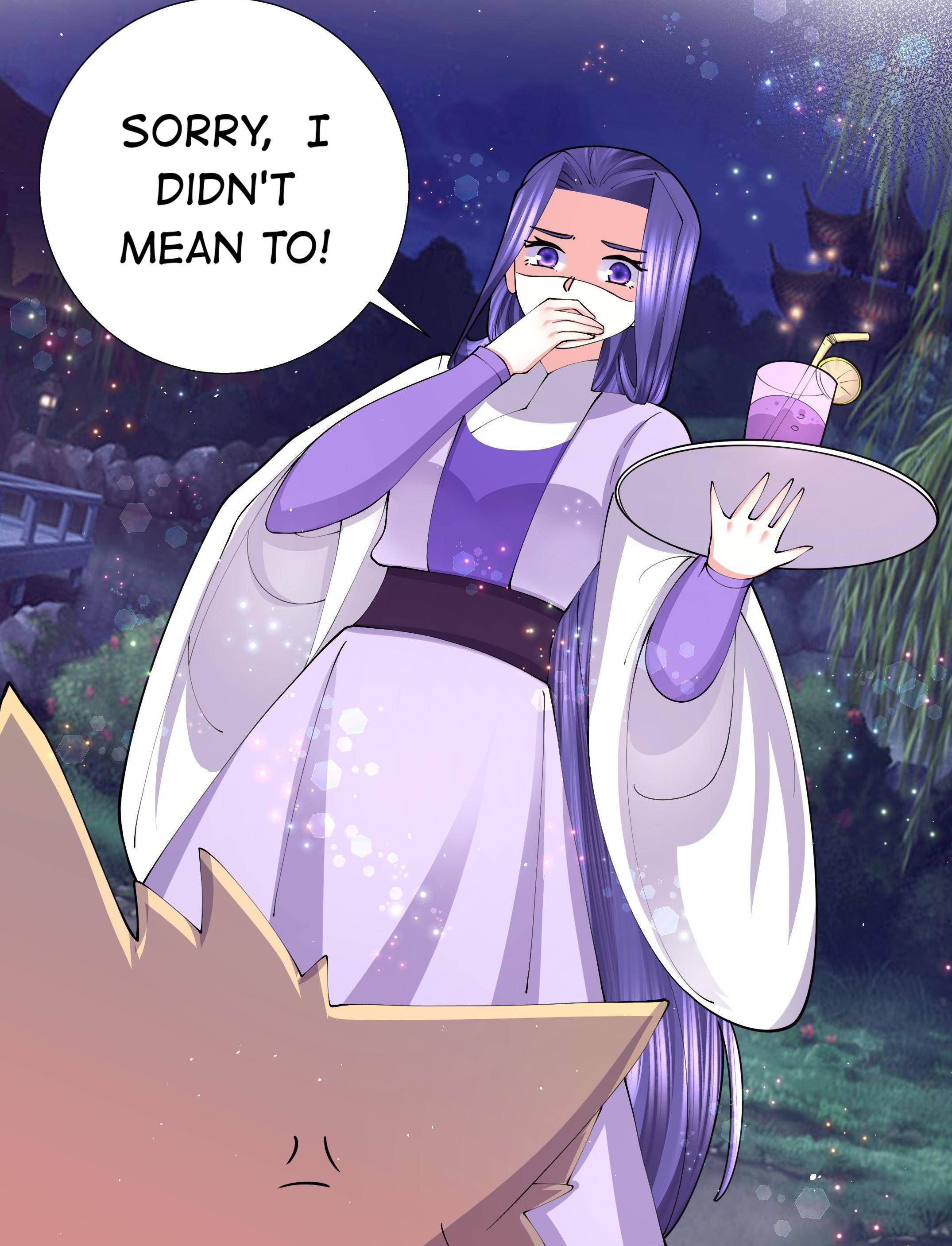 Can’t Get Along With Dear Princess Chapter 50 - page 13