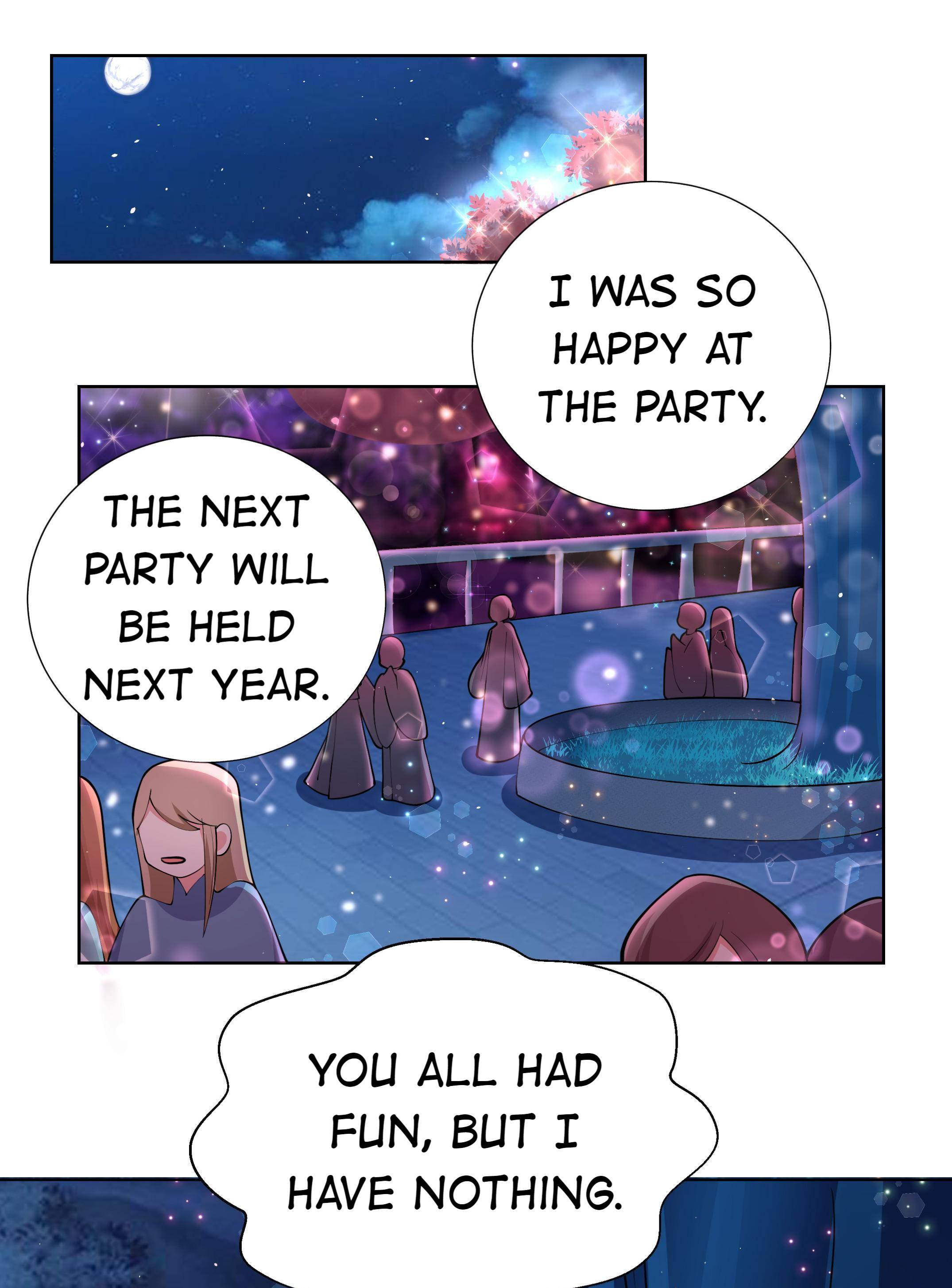 Can’t Get Along With Dear Princess Chapter 50 - page 15