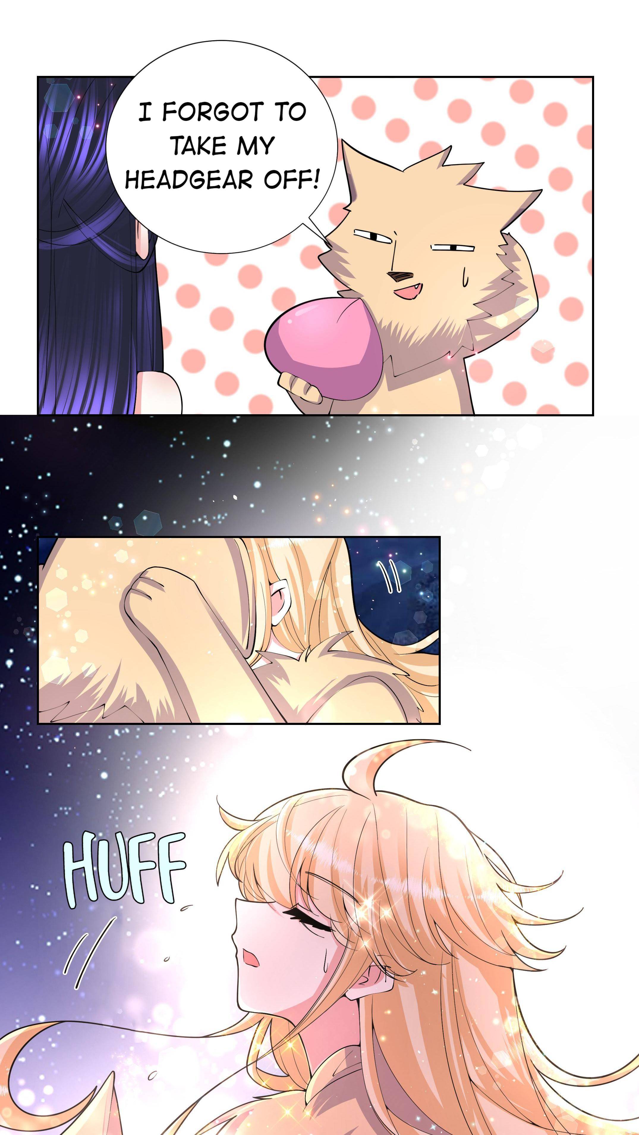 Can’t Get Along With Dear Princess Chapter 50 - page 20