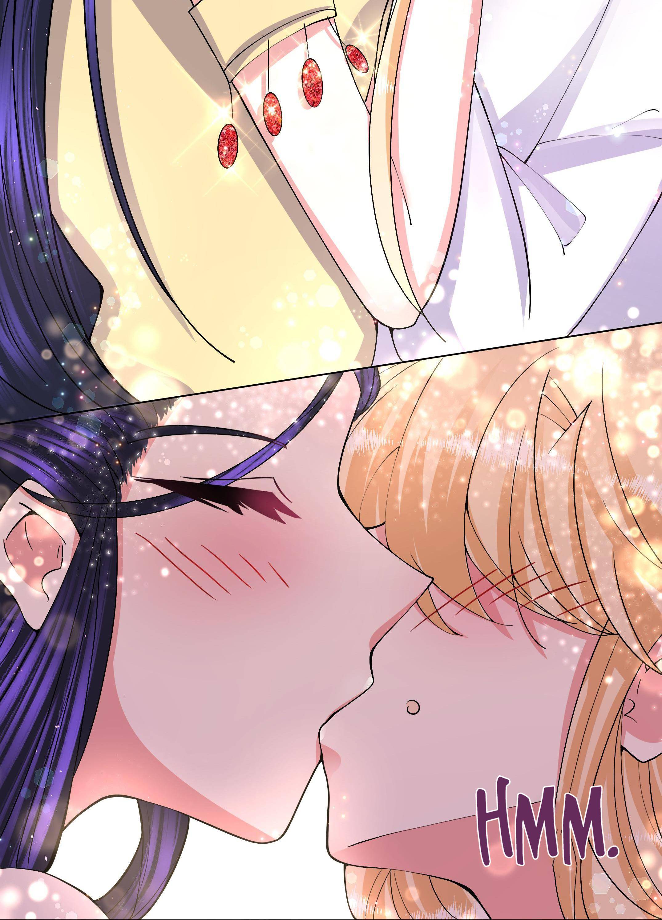 Can’t Get Along With Dear Princess Chapter 50 - page 27