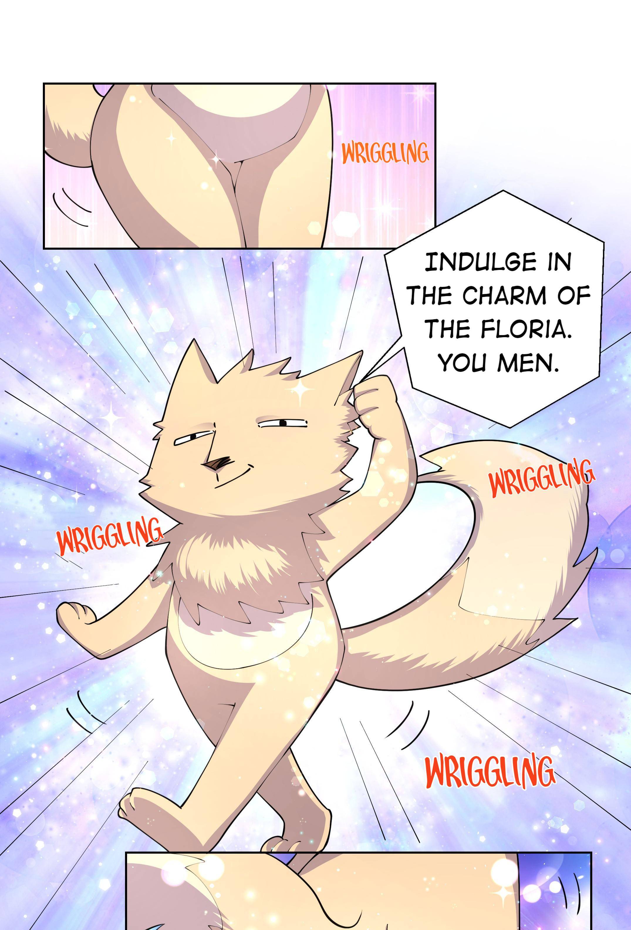 Can’t Get Along With Dear Princess Chapter 50 - page 8