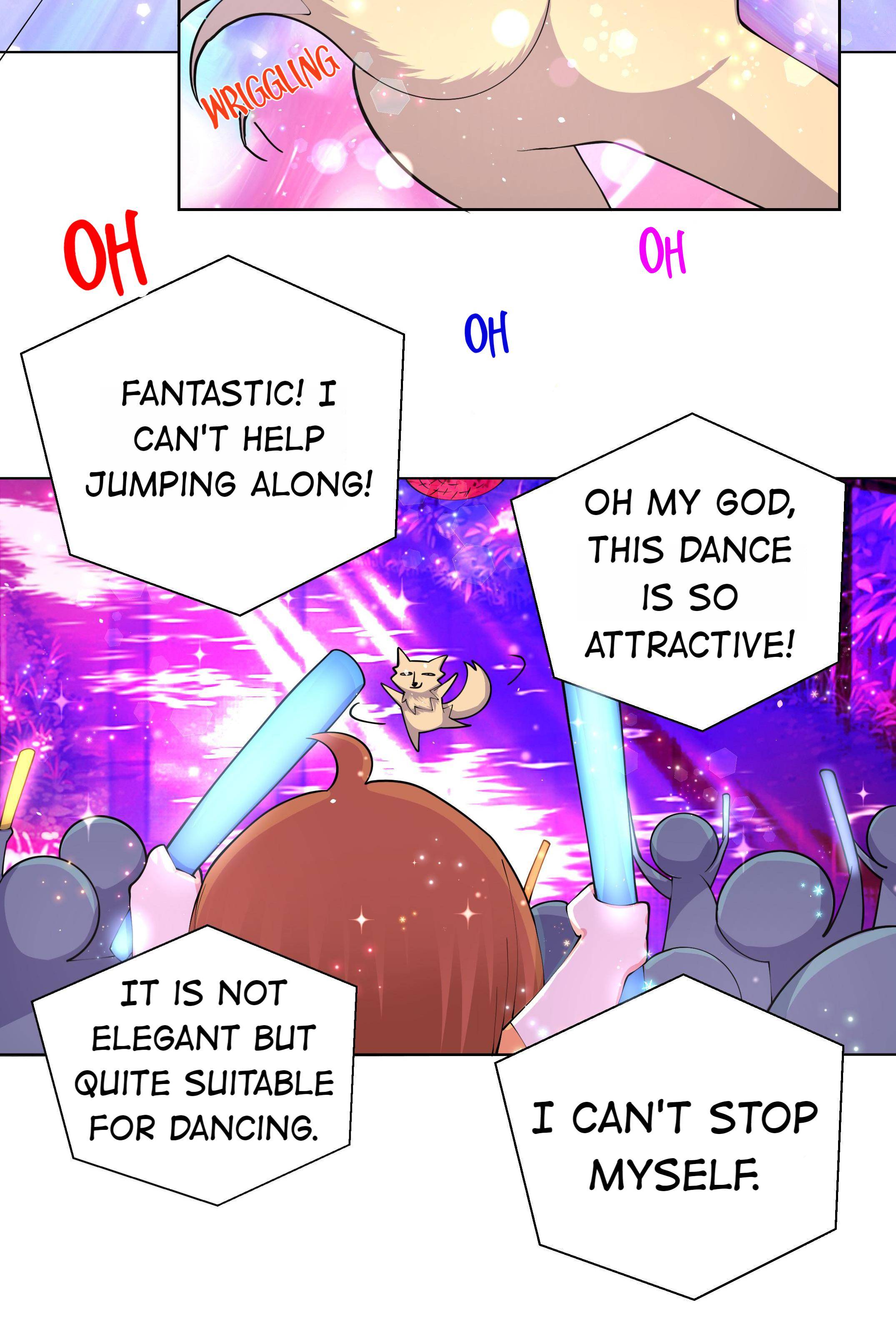 Can’t Get Along With Dear Princess Chapter 50 - page 9