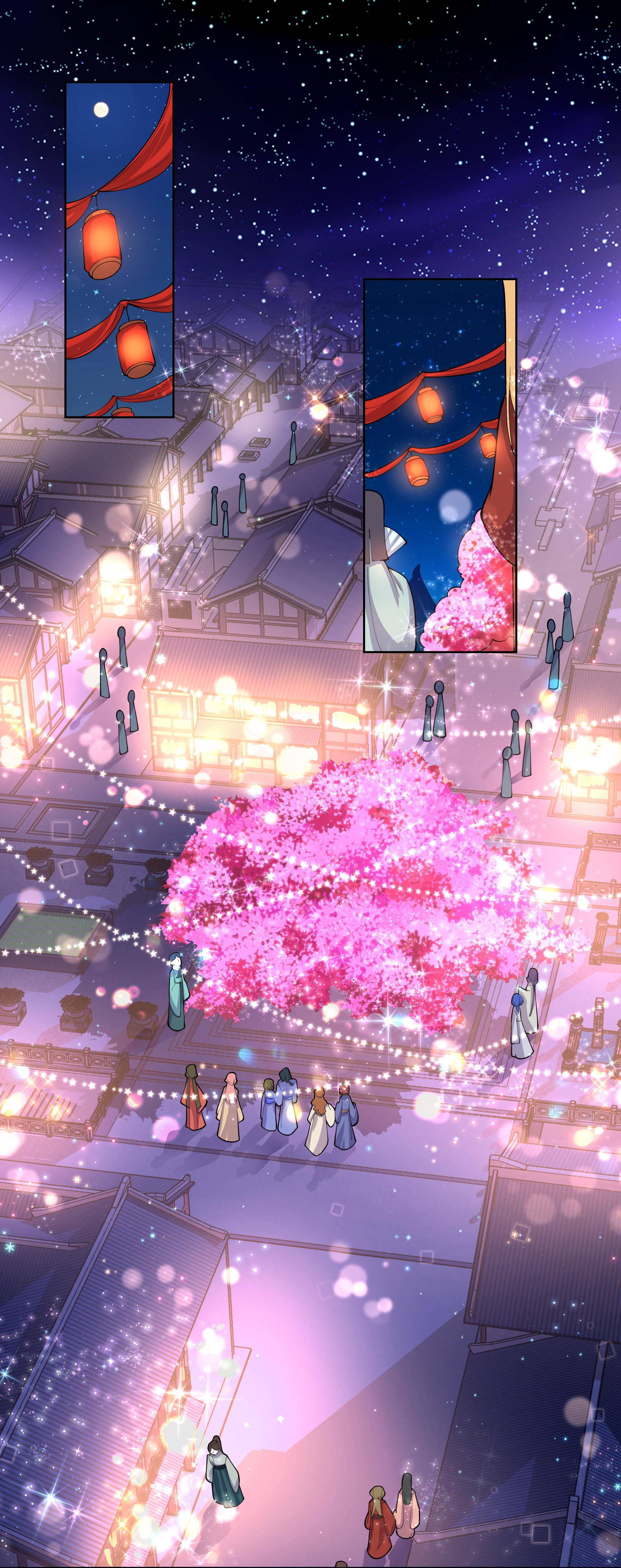 Can’t Get Along With Dear Princess Chapter 49 - page 3