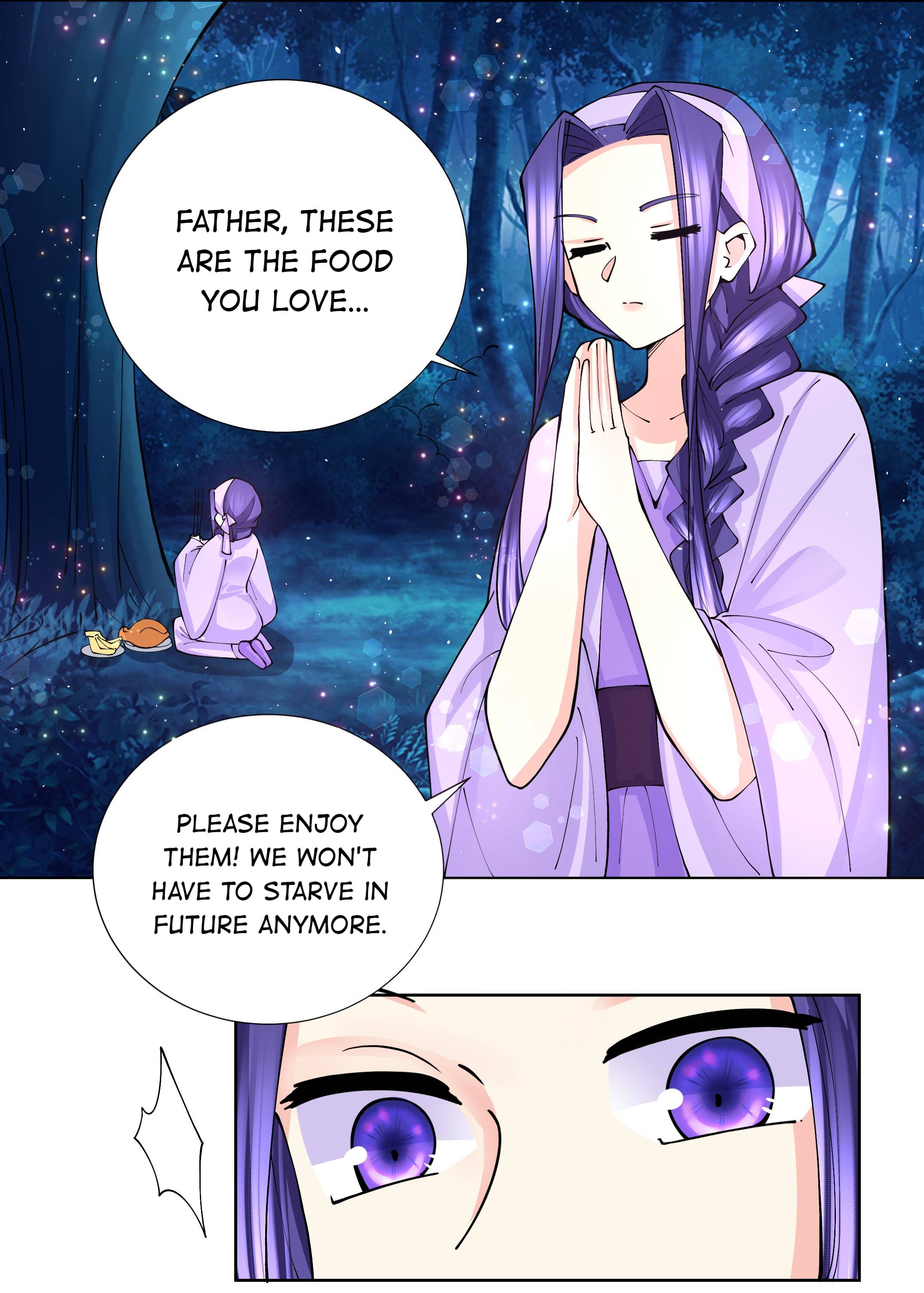 Can’t Get Along With Dear Princess Chapter 42 - page 16