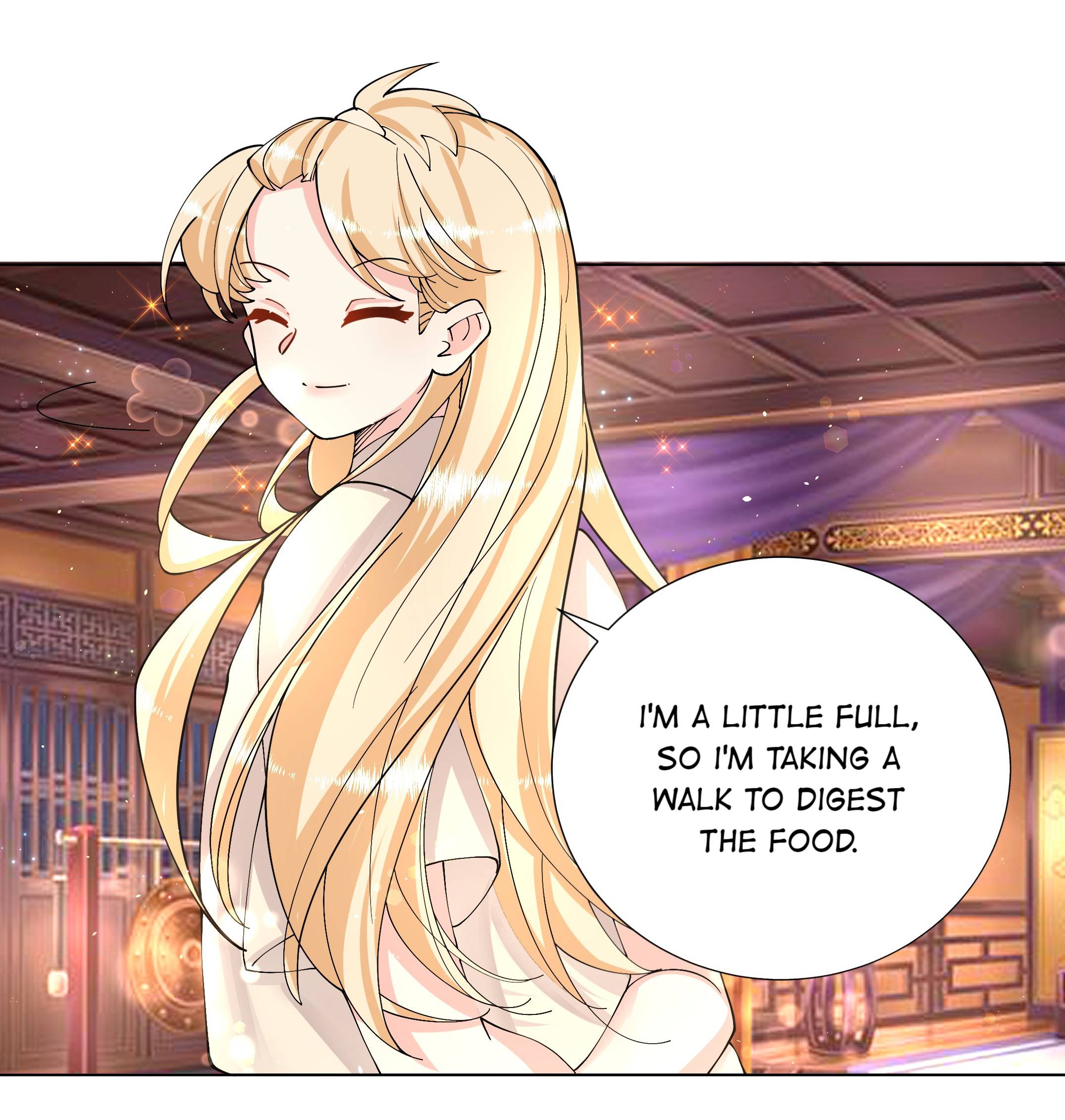 Can’t Get Along With Dear Princess Chapter 42 - page 6