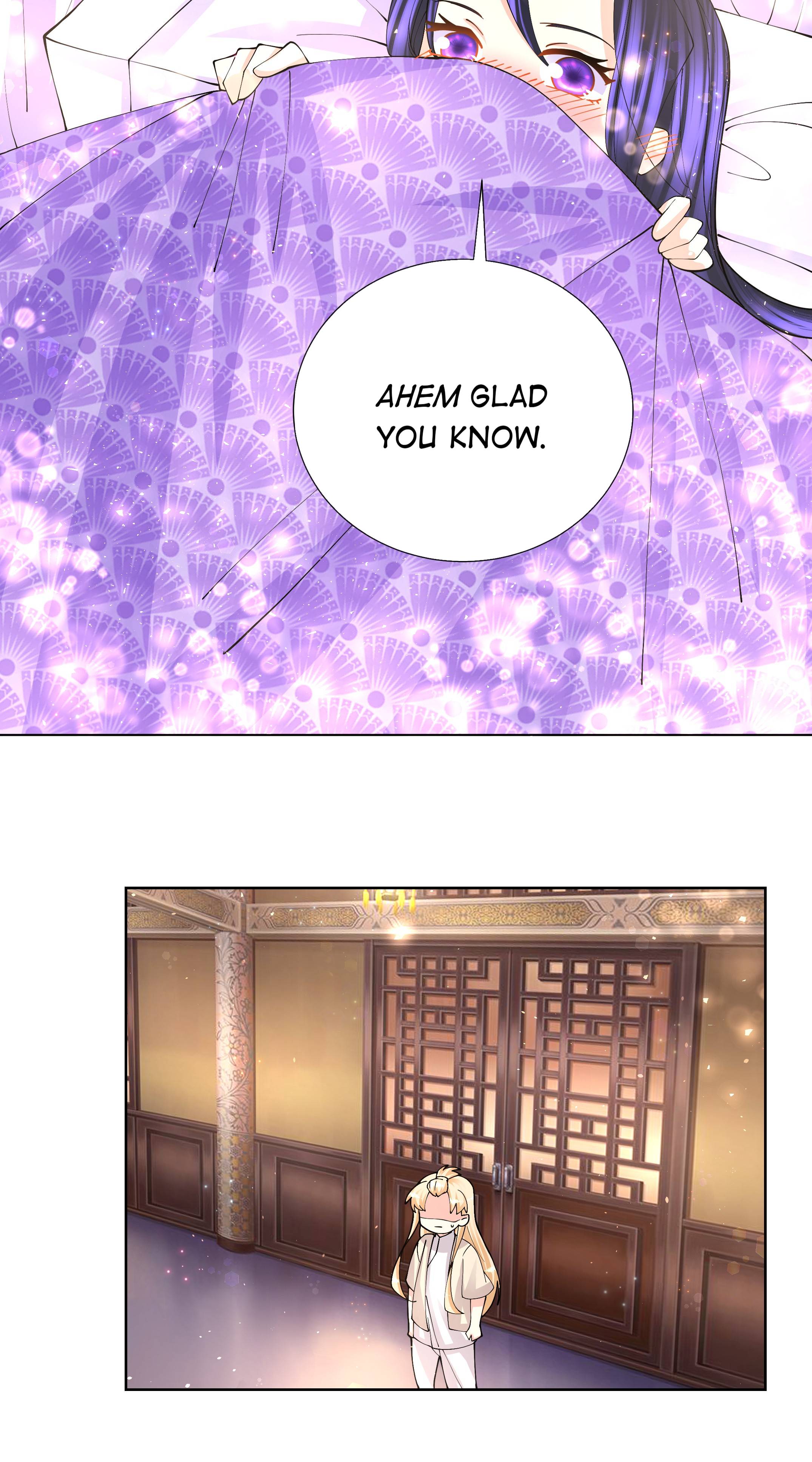 Can’t Get Along With Dear Princess Chapter 42 - page 8