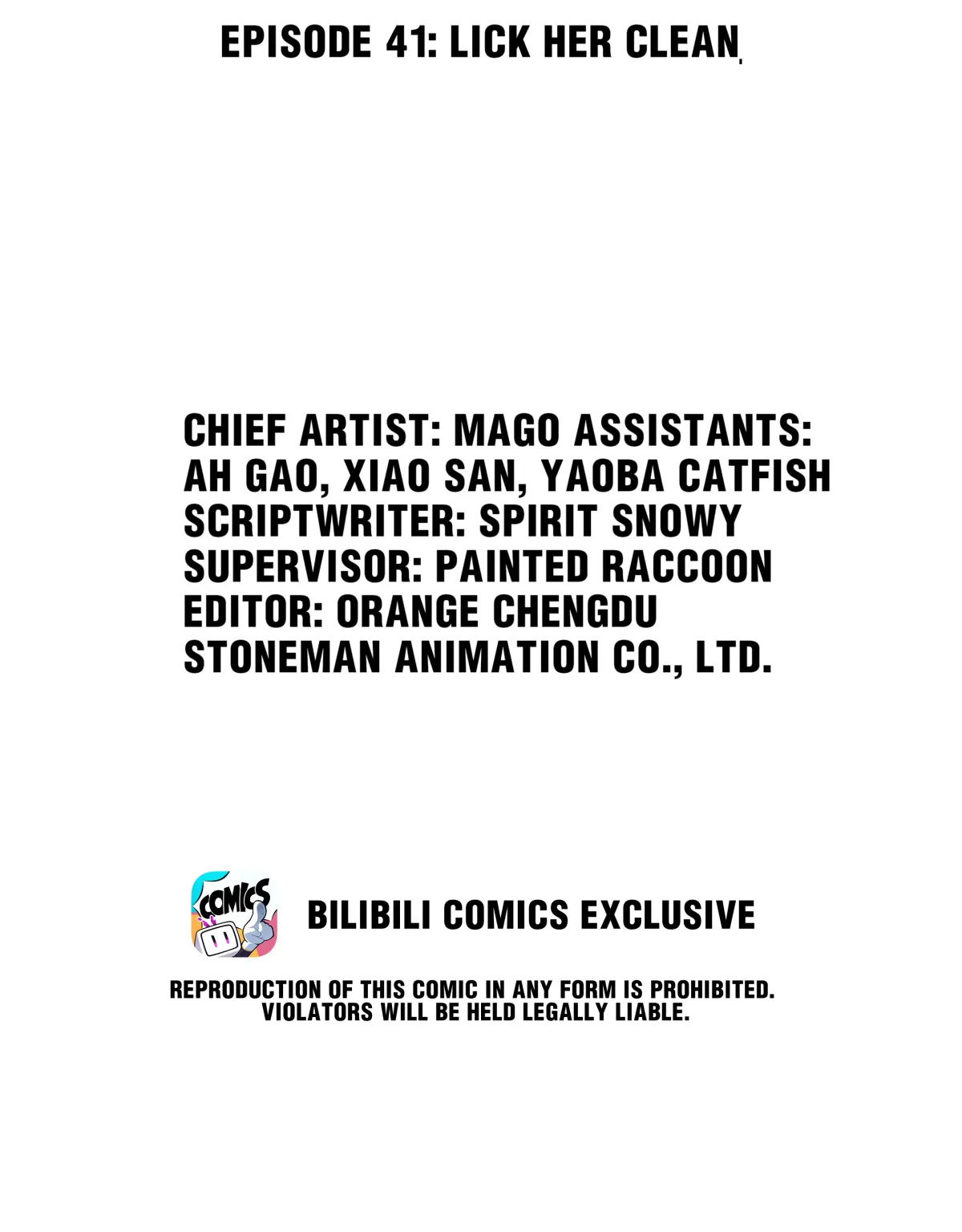 Can’t Get Along With Dear Princess Chapter 41 - page 2