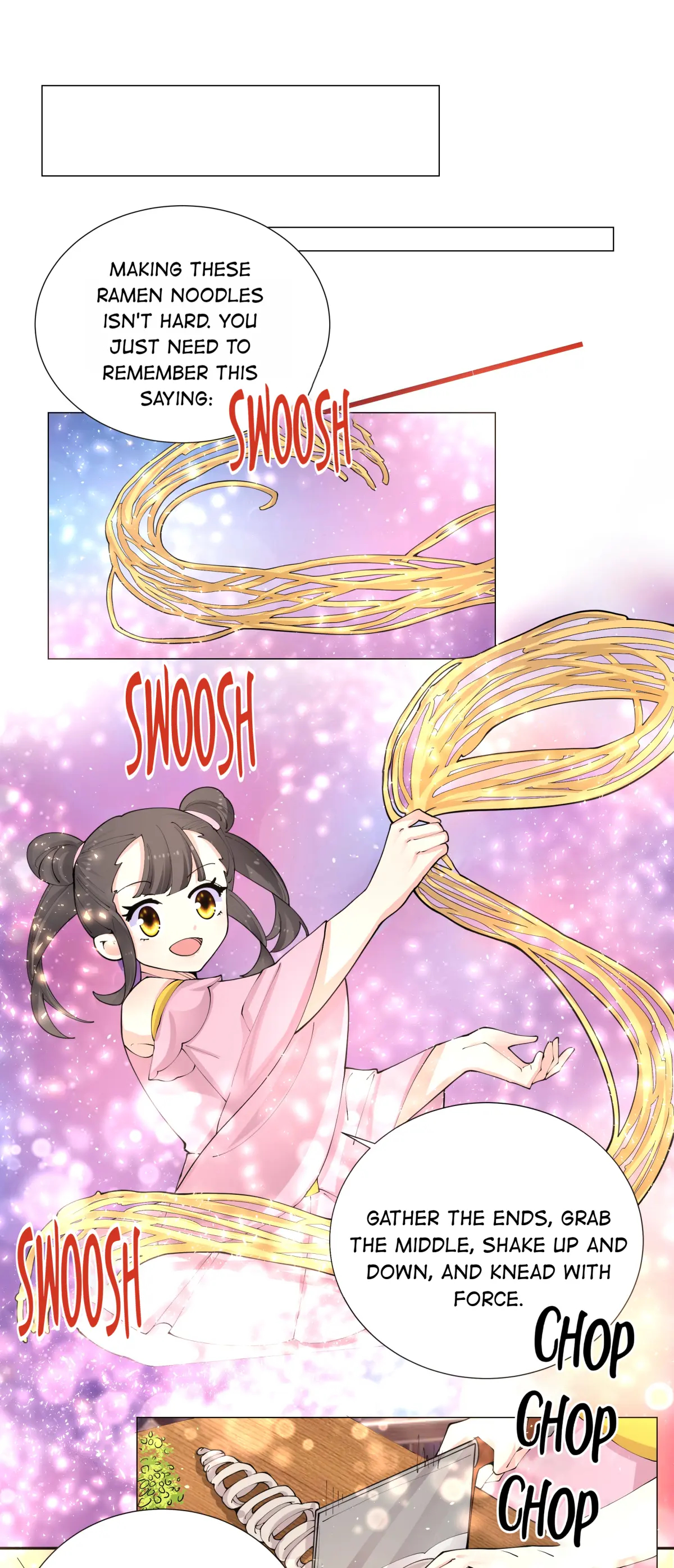 Can’t Get Along With Dear Princess Chapter 41 - page 6