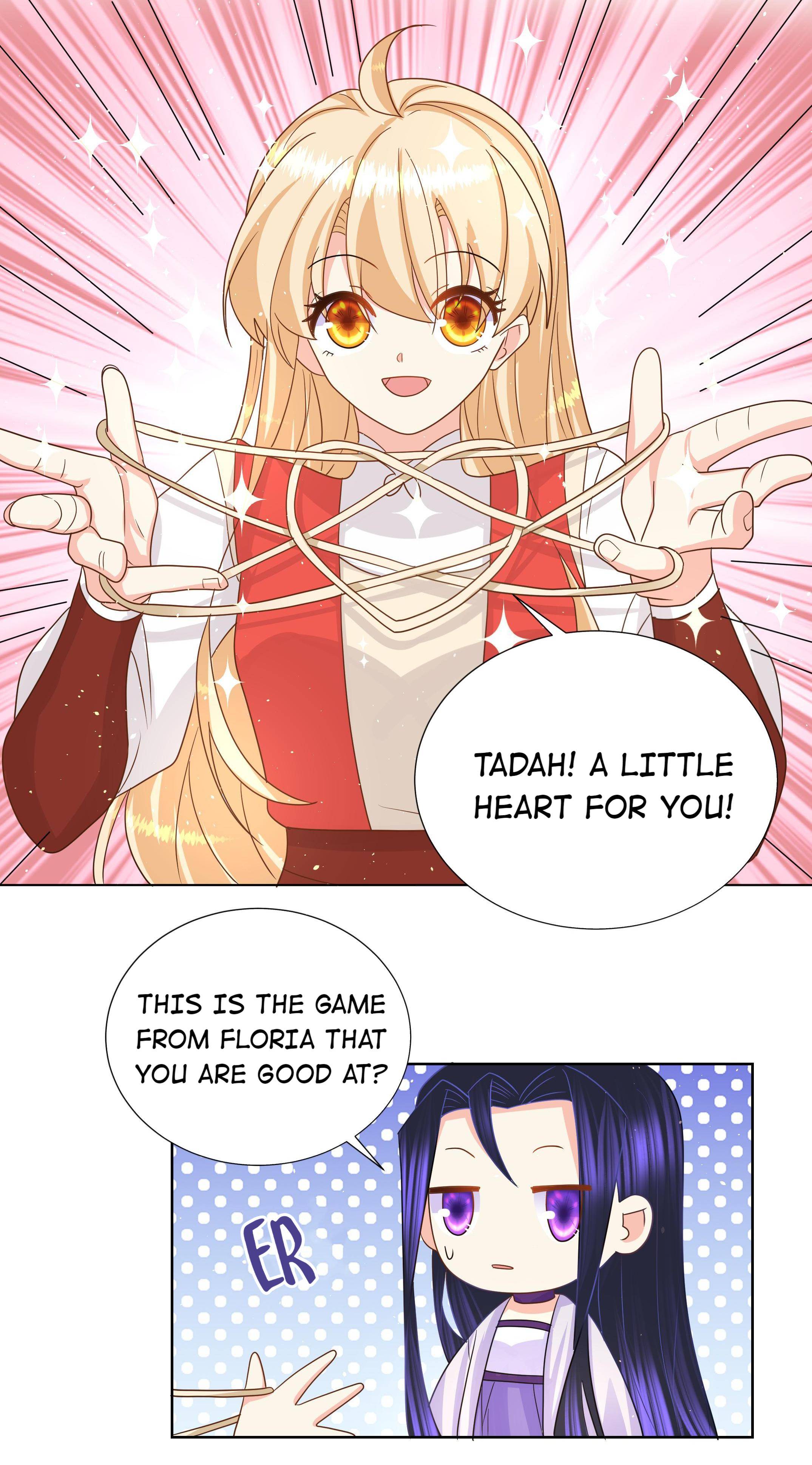 Can’t Get Along With Dear Princess Chapter 30 - page 6
