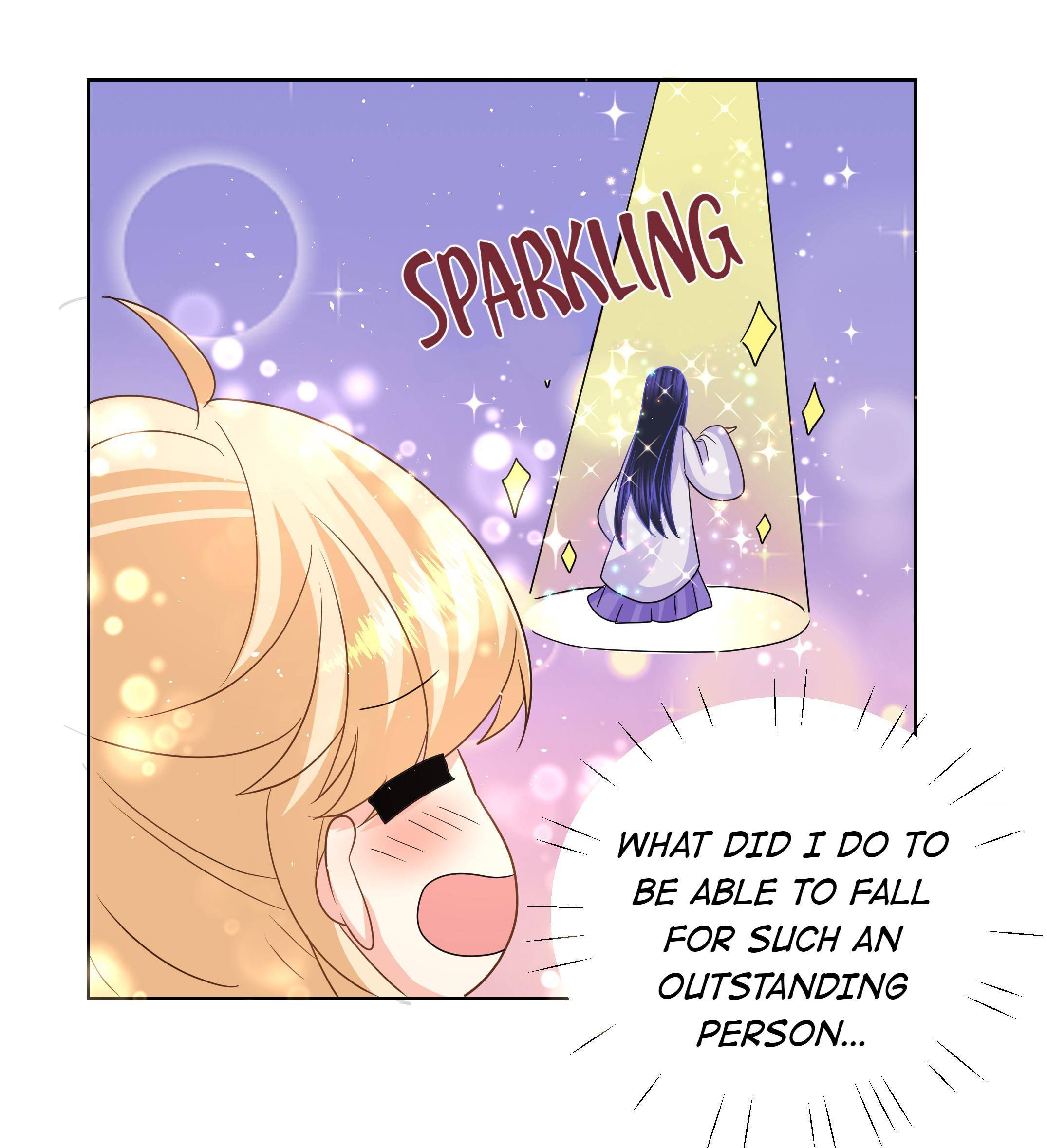Can’t Get Along With Dear Princess Chapter 28 - page 12