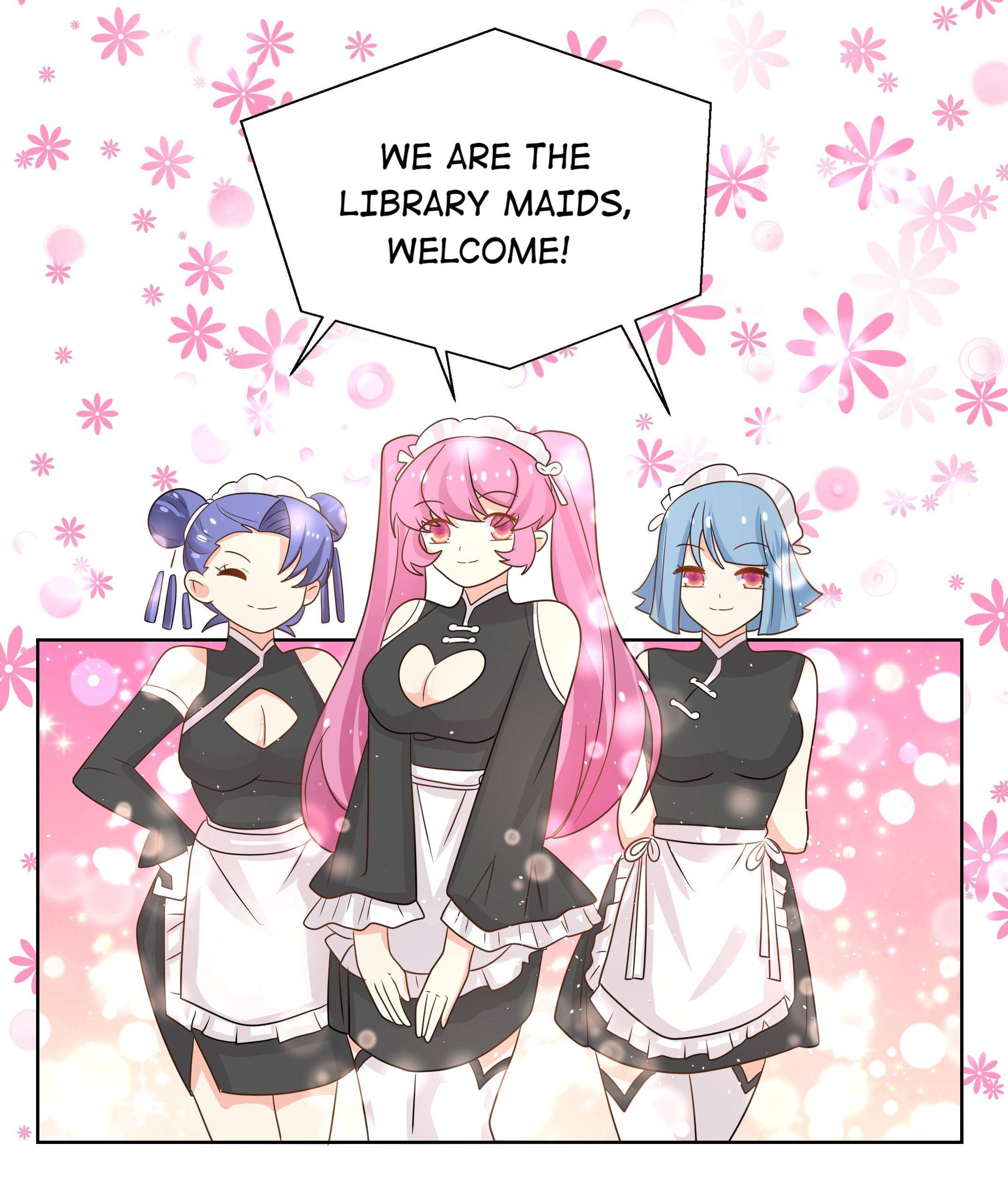 Can’t Get Along With Dear Princess Chapter 28 - page 20