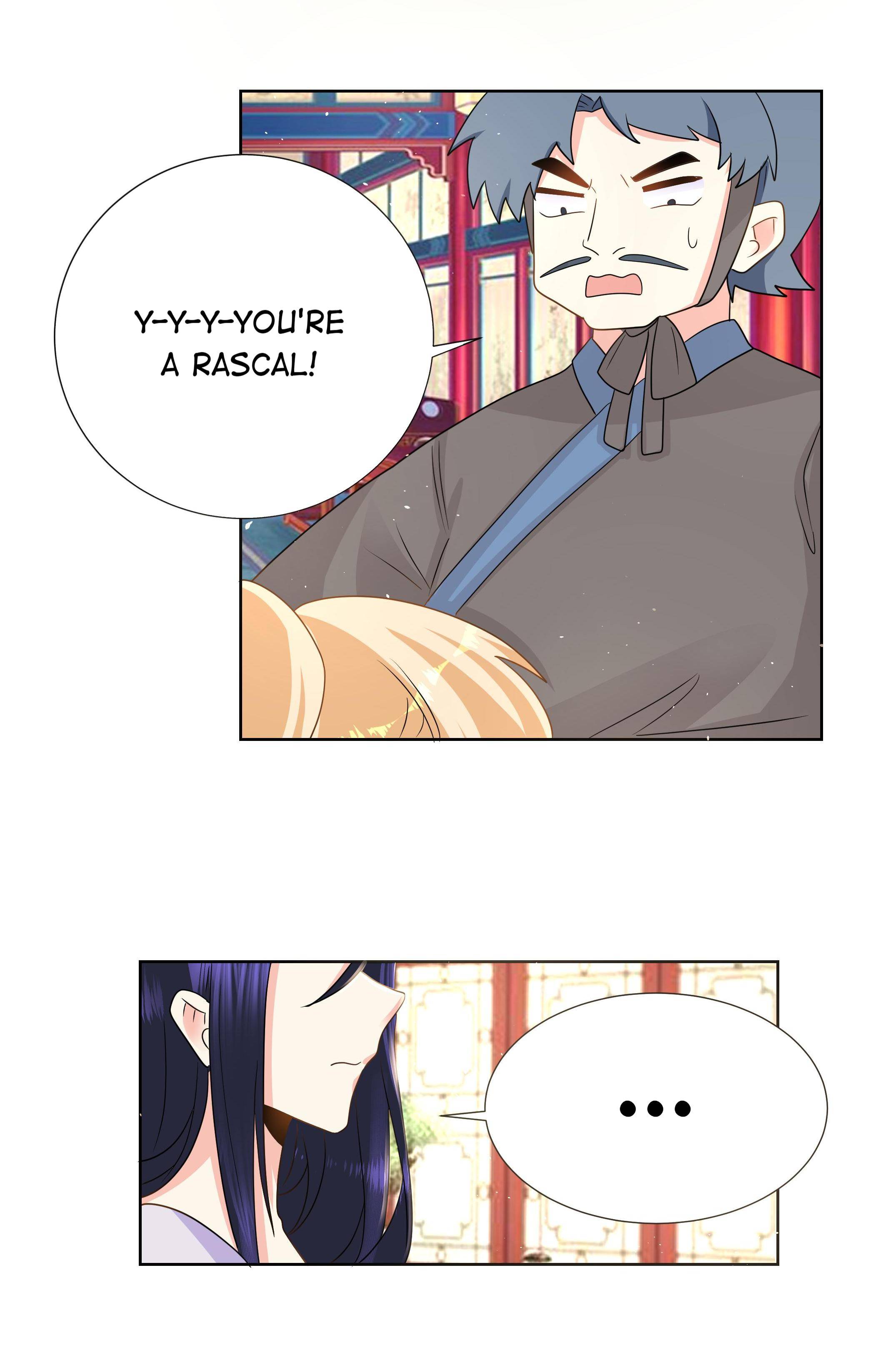 Can’t Get Along With Dear Princess Chapter 23 - page 11
