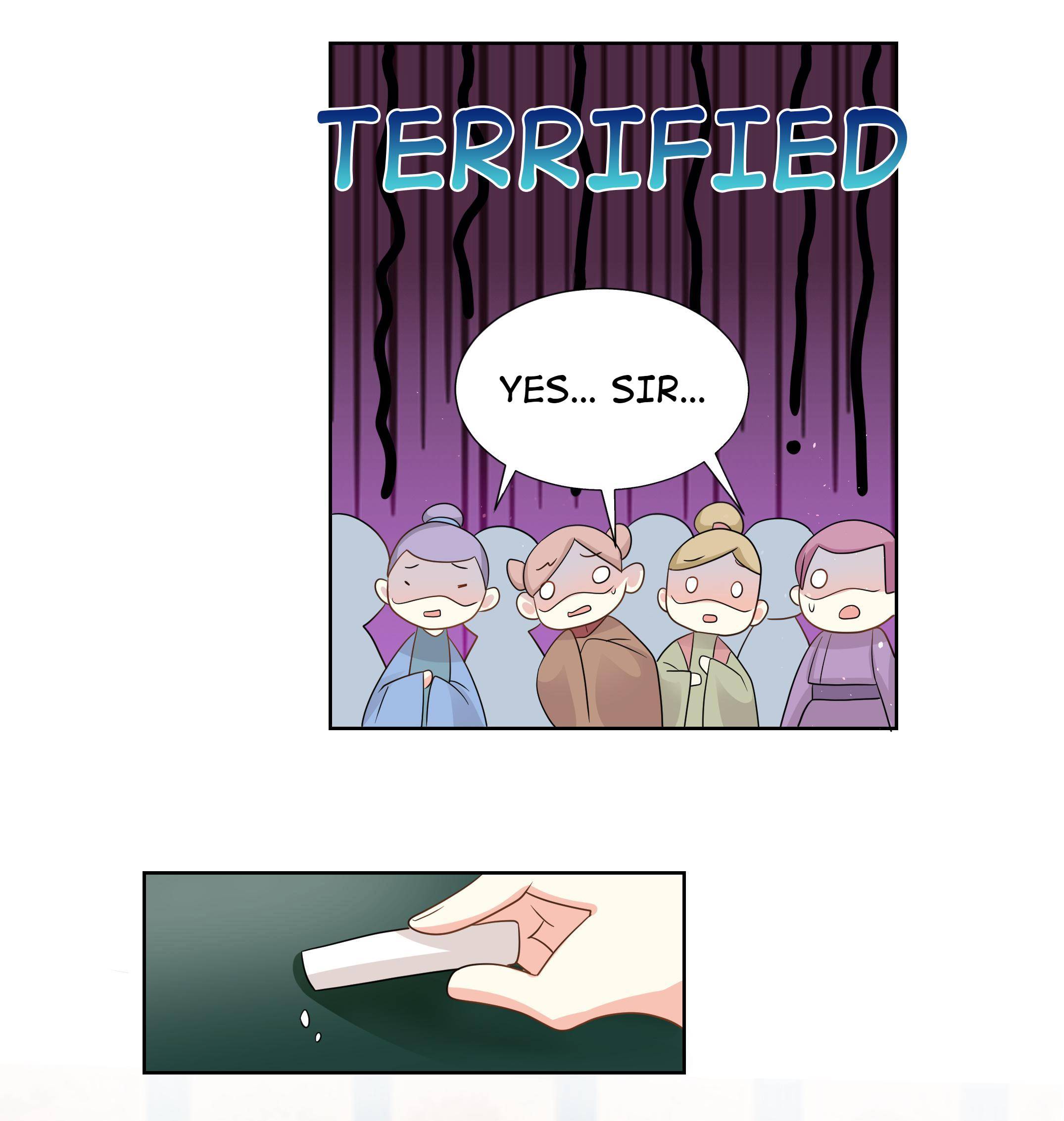 Can’t Get Along With Dear Princess Chapter 23 - page 17