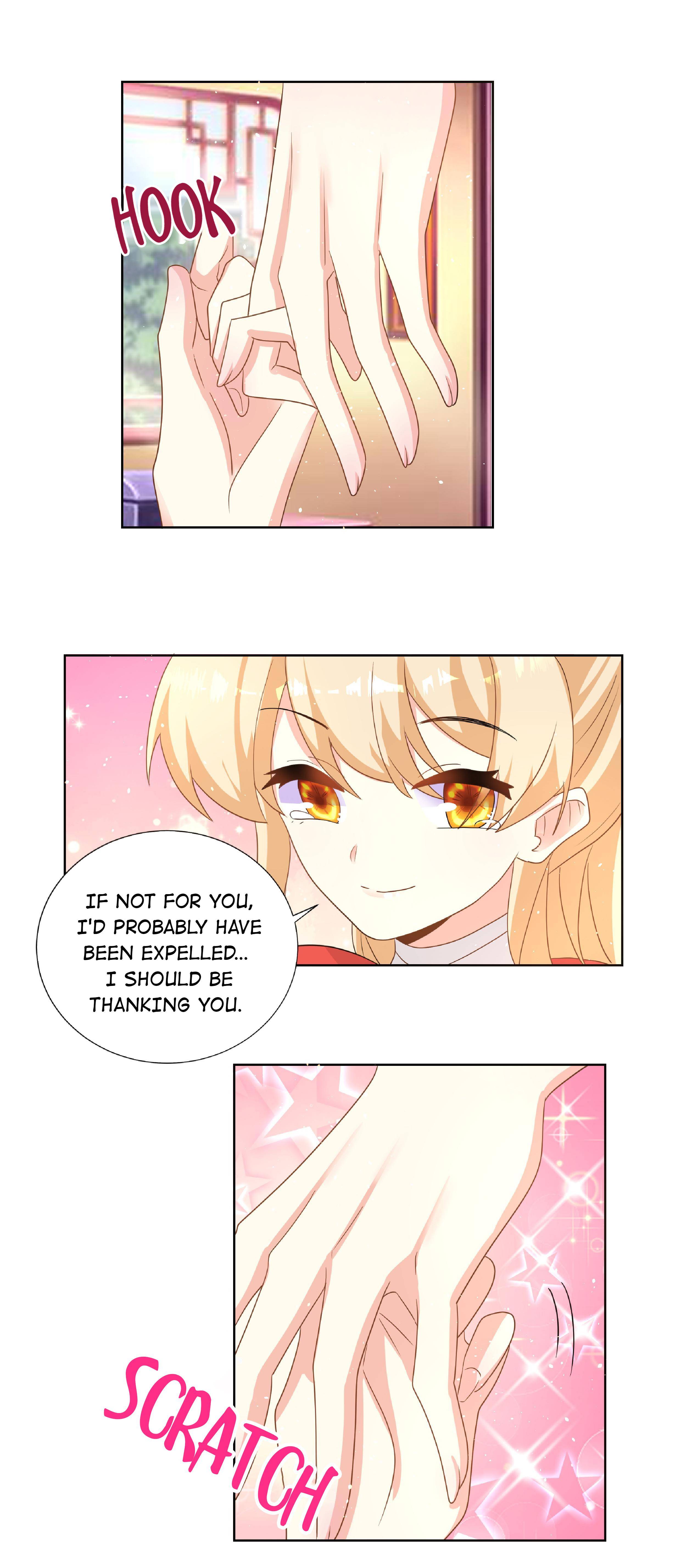 Can’t Get Along With Dear Princess Chapter 23 - page 22