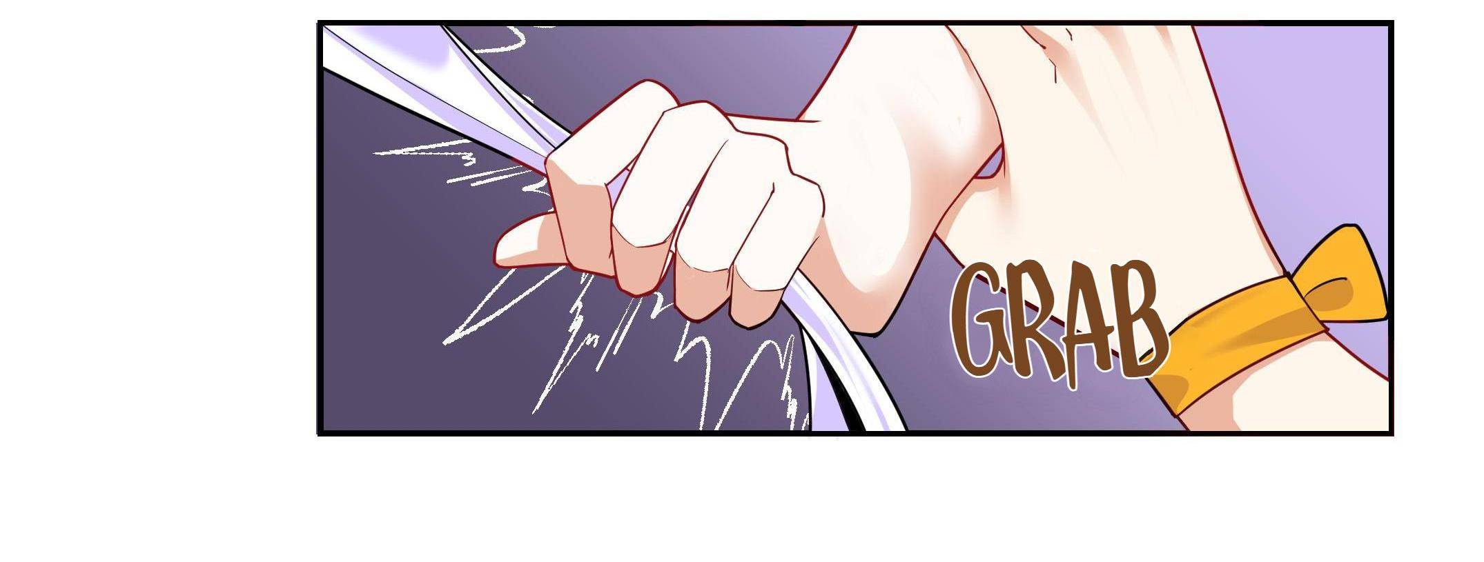 Can’t Get Along With Dear Princess Chapter 10 - page 18