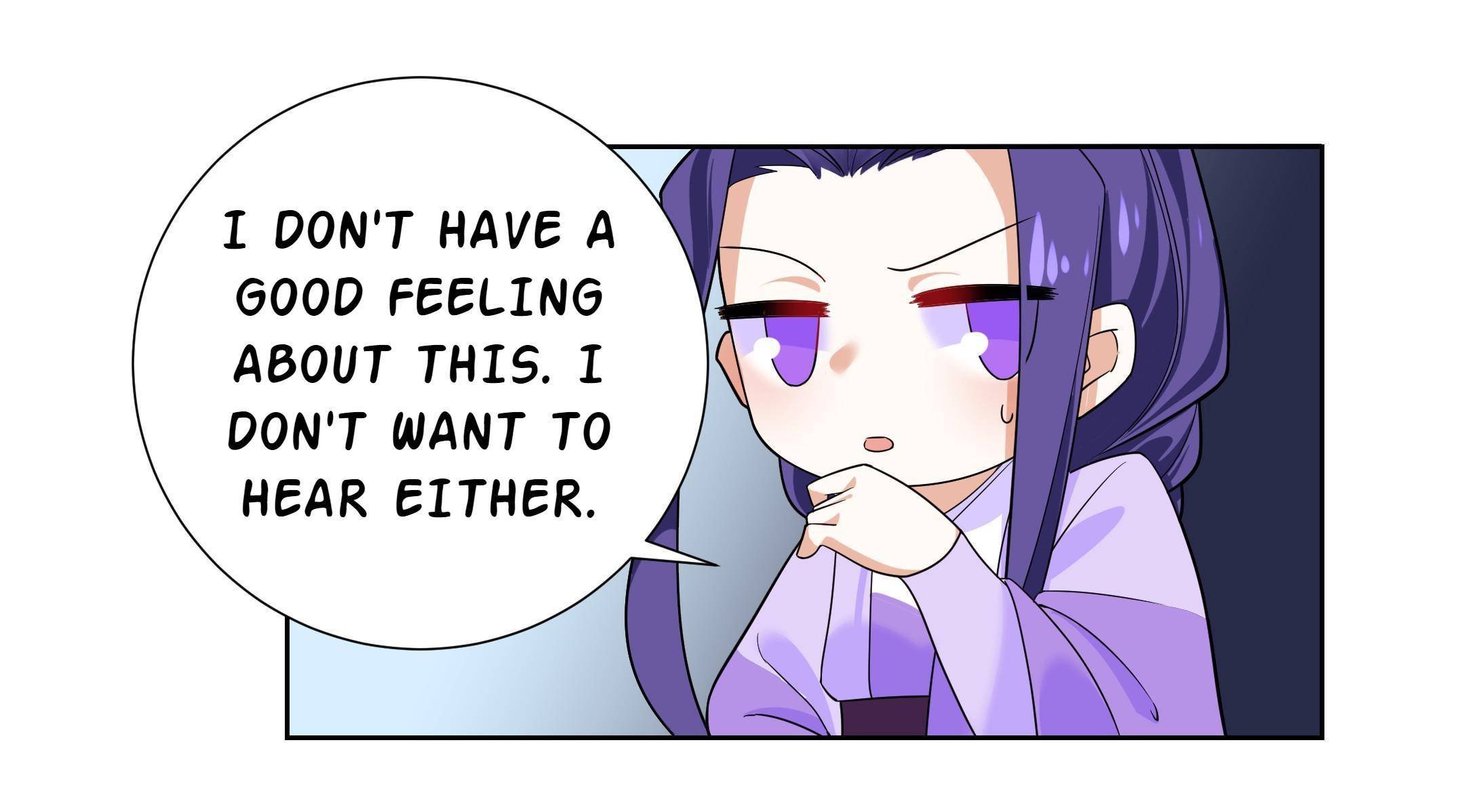 Can’t Get Along With Dear Princess Chapter 10 - page 32