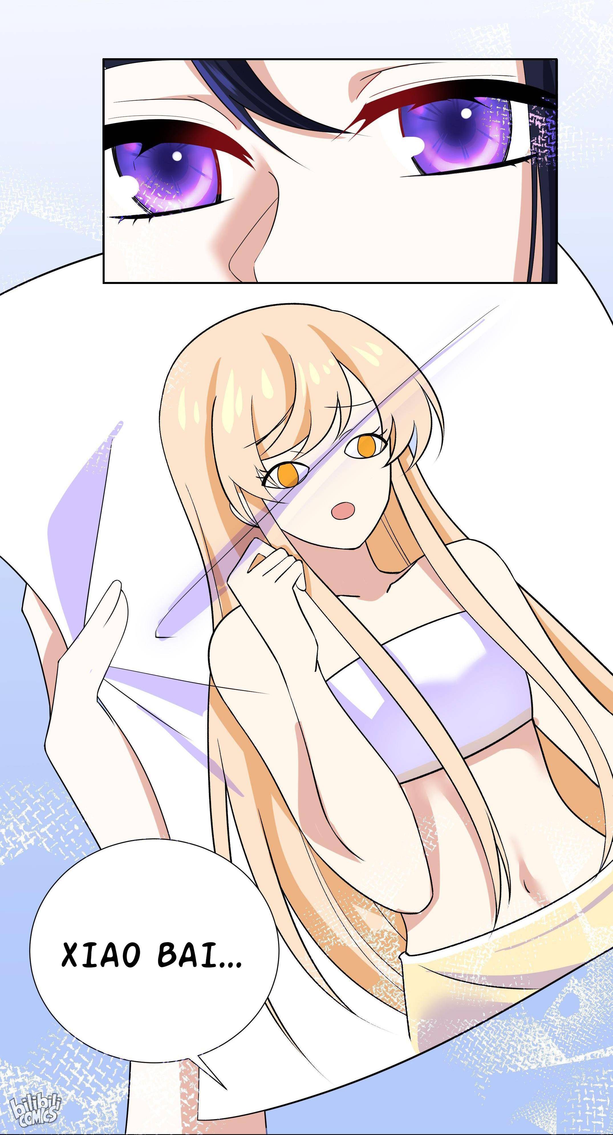 Can’t Get Along With Dear Princess Chapter 10 - page 57