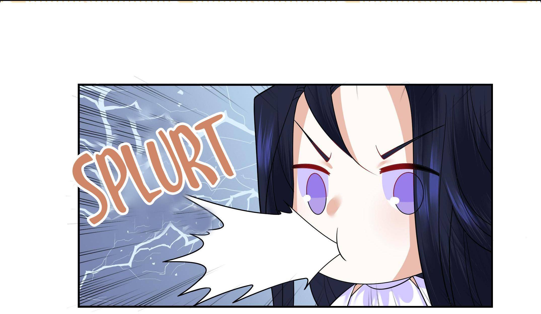 Can’t Get Along With Dear Princess Chapter 9 - page 14