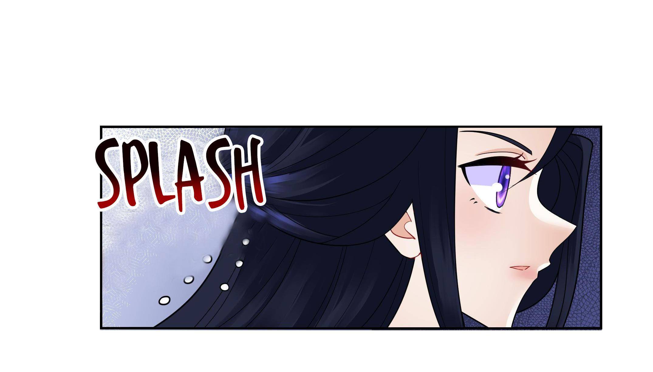 Can’t Get Along With Dear Princess Chapter 9 - page 33