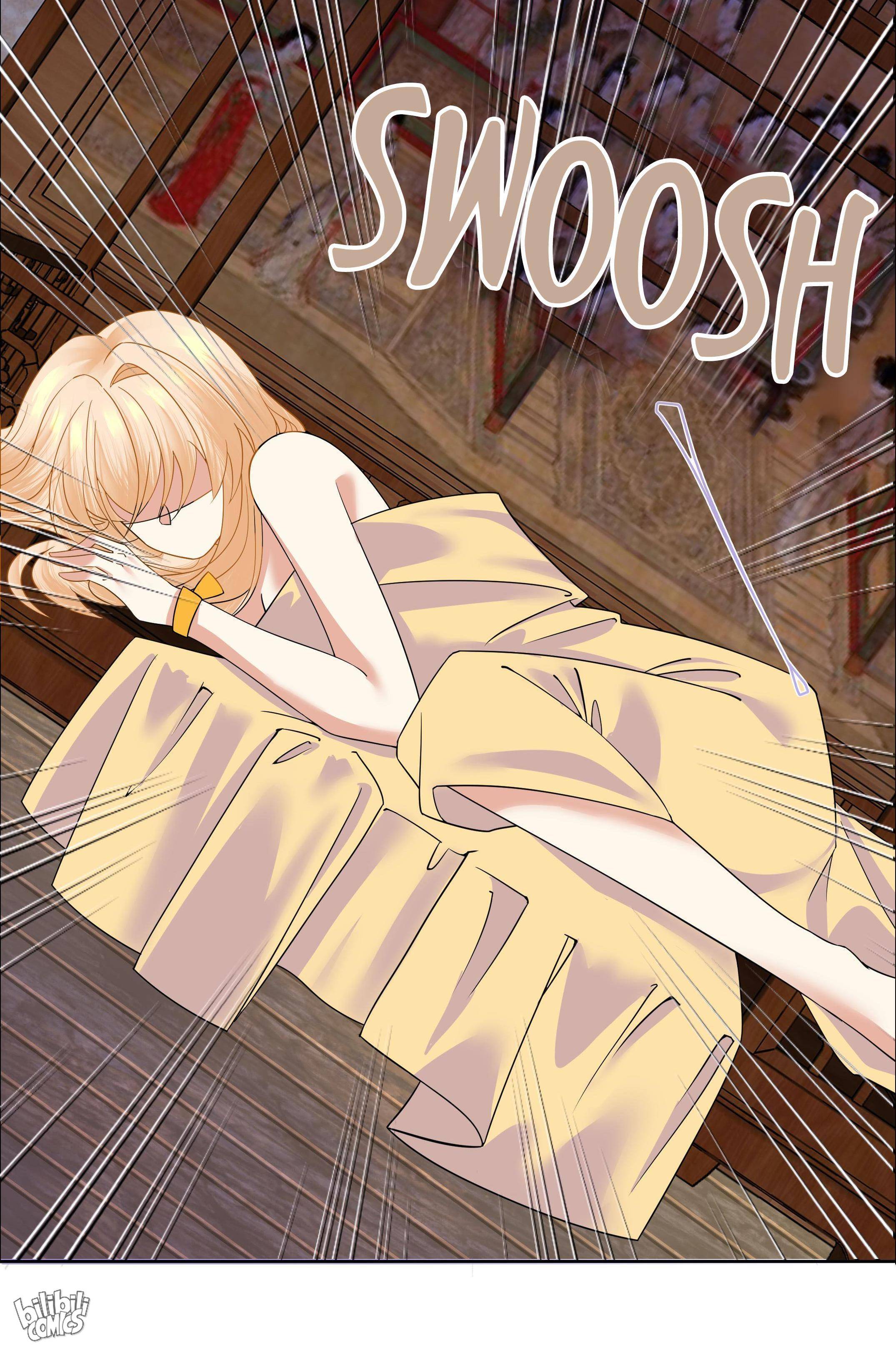 Can’t Get Along With Dear Princess Chapter 9 - page 42