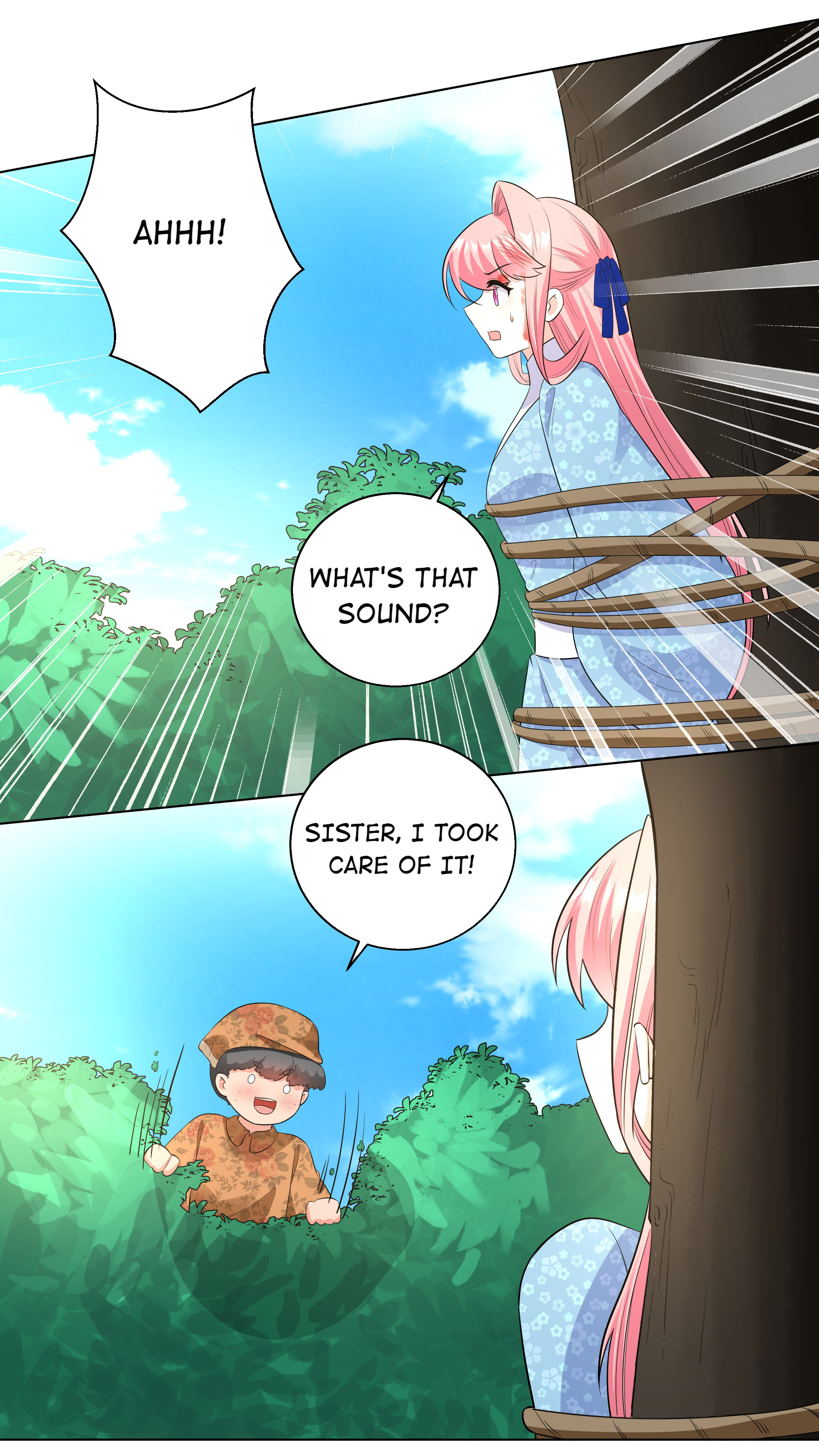 The Prince Consort Is Passing Chapter 71 - page 14