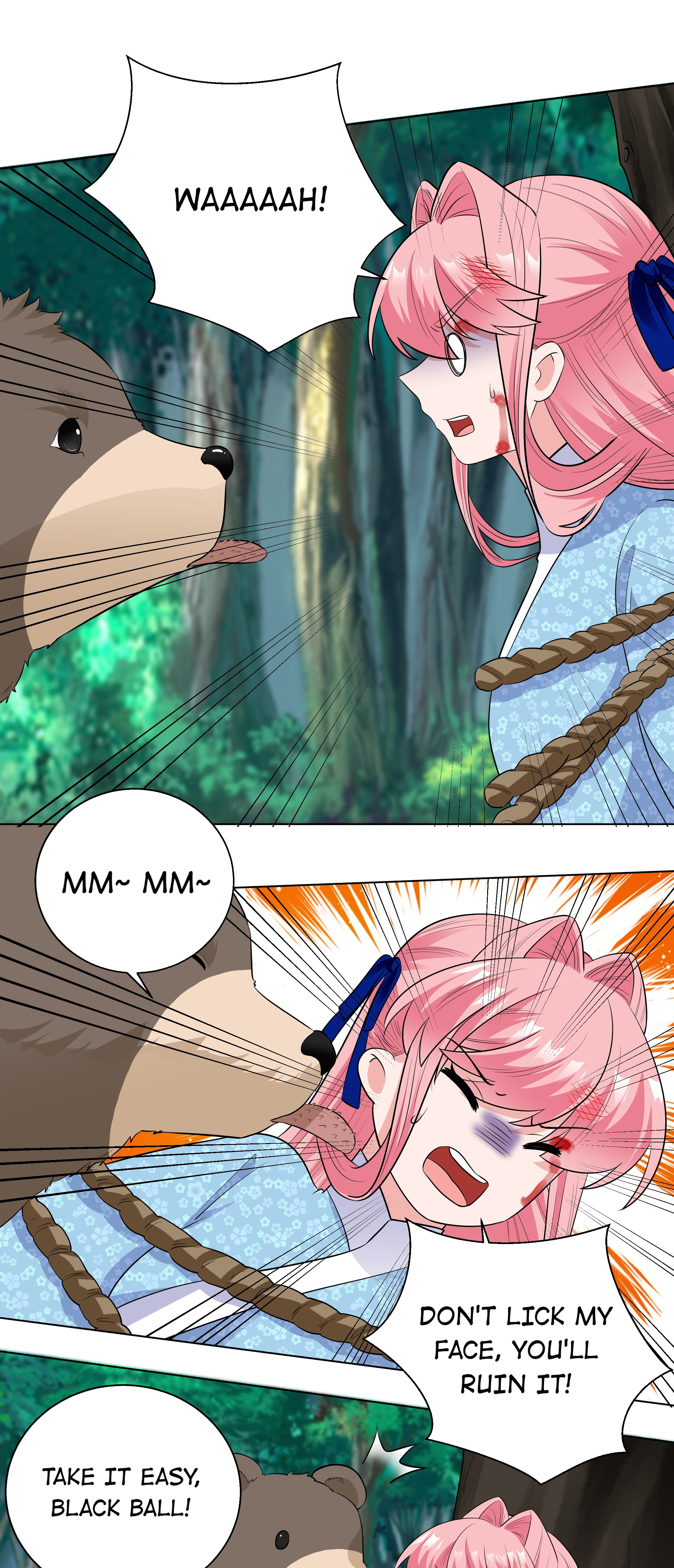 The Prince Consort Is Passing Chapter 71 - page 8