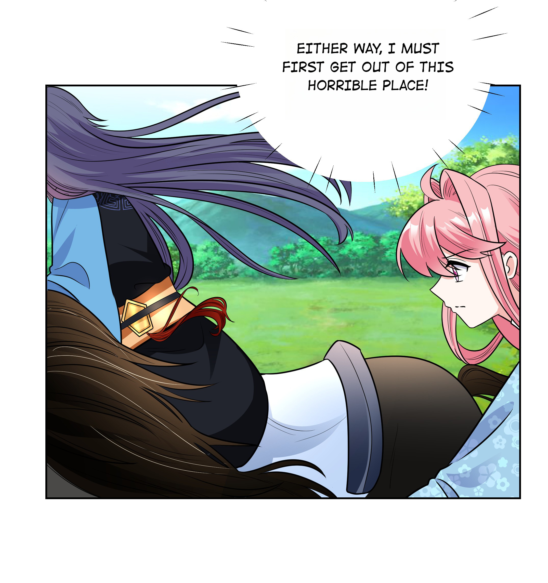 The Prince Consort Is Passing Chapter 68 - page 14