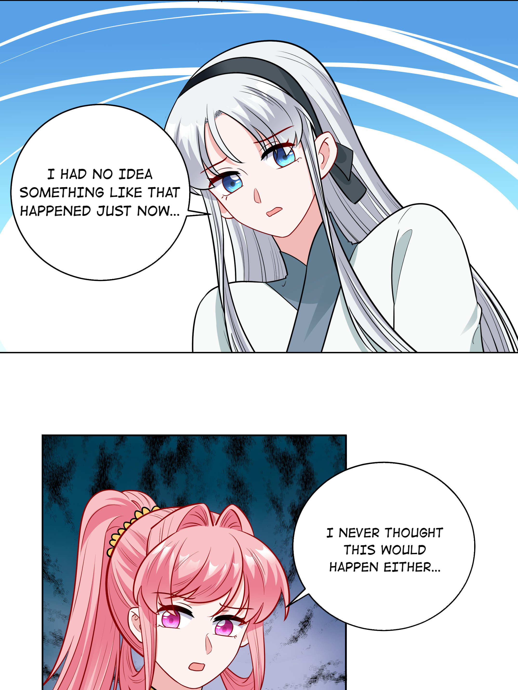 The Prince Consort Is Passing Chapter 67 - page 18