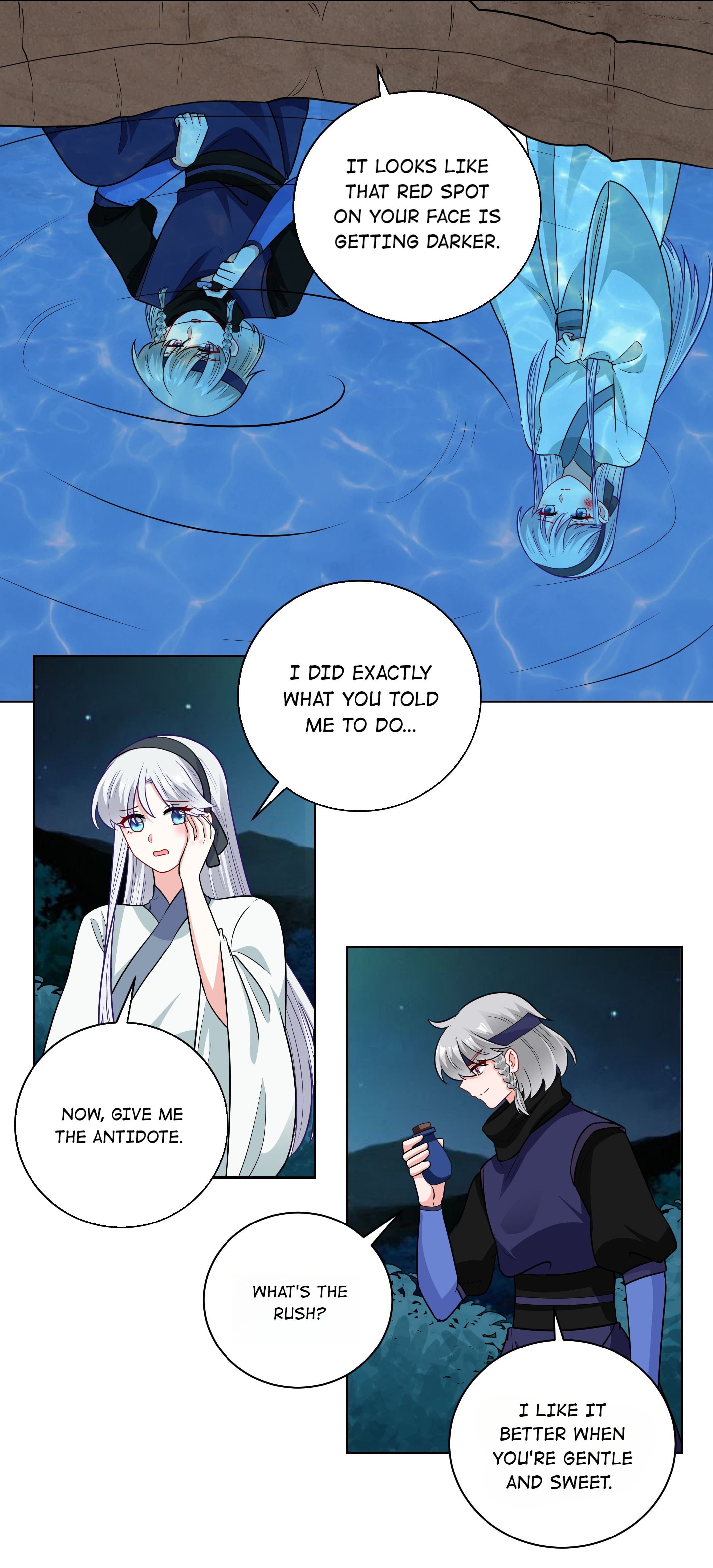 The Prince Consort Is Passing Chapter 67 - page 6