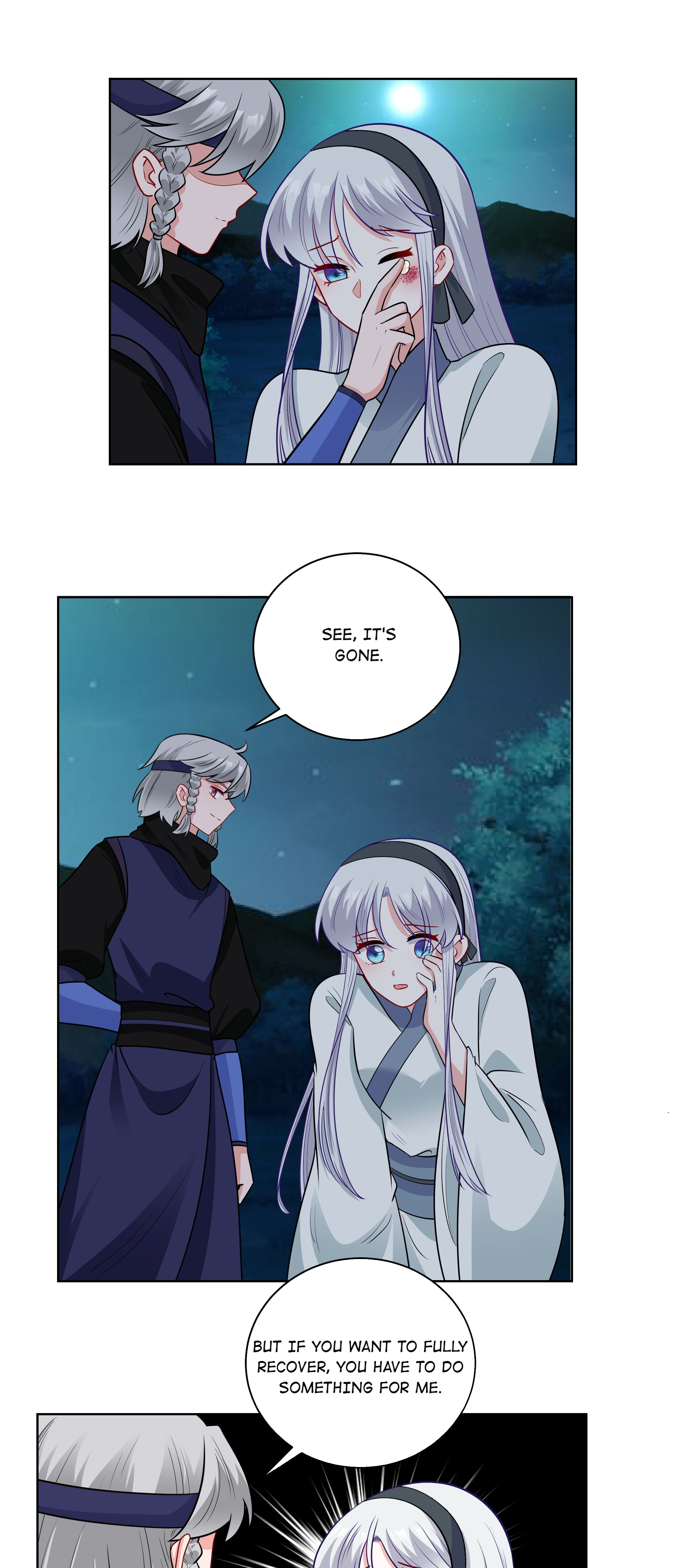 The Prince Consort Is Passing Chapter 67 - page 7