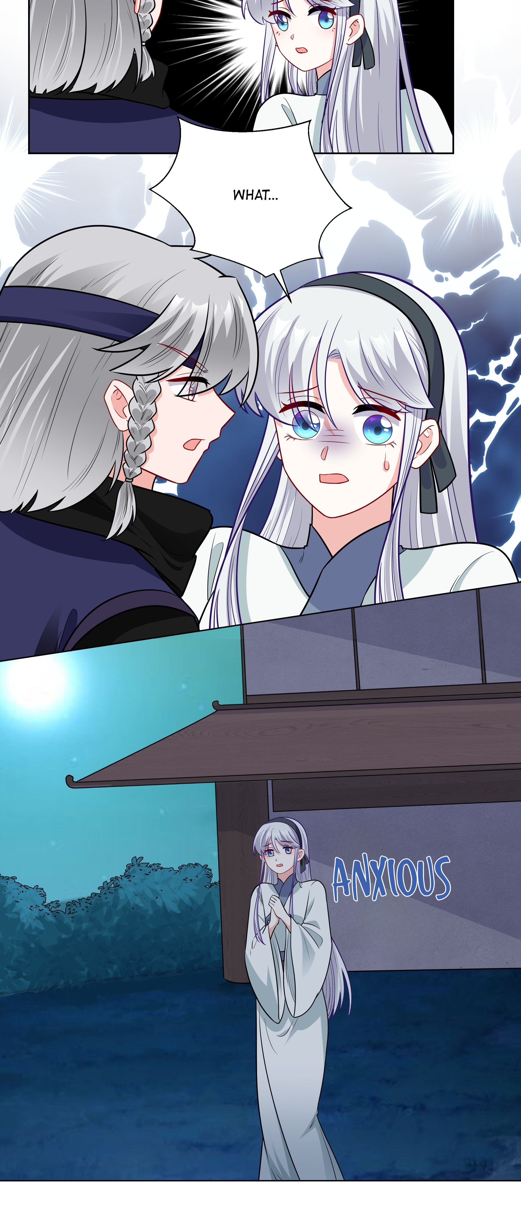 The Prince Consort Is Passing Chapter 67 - page 8