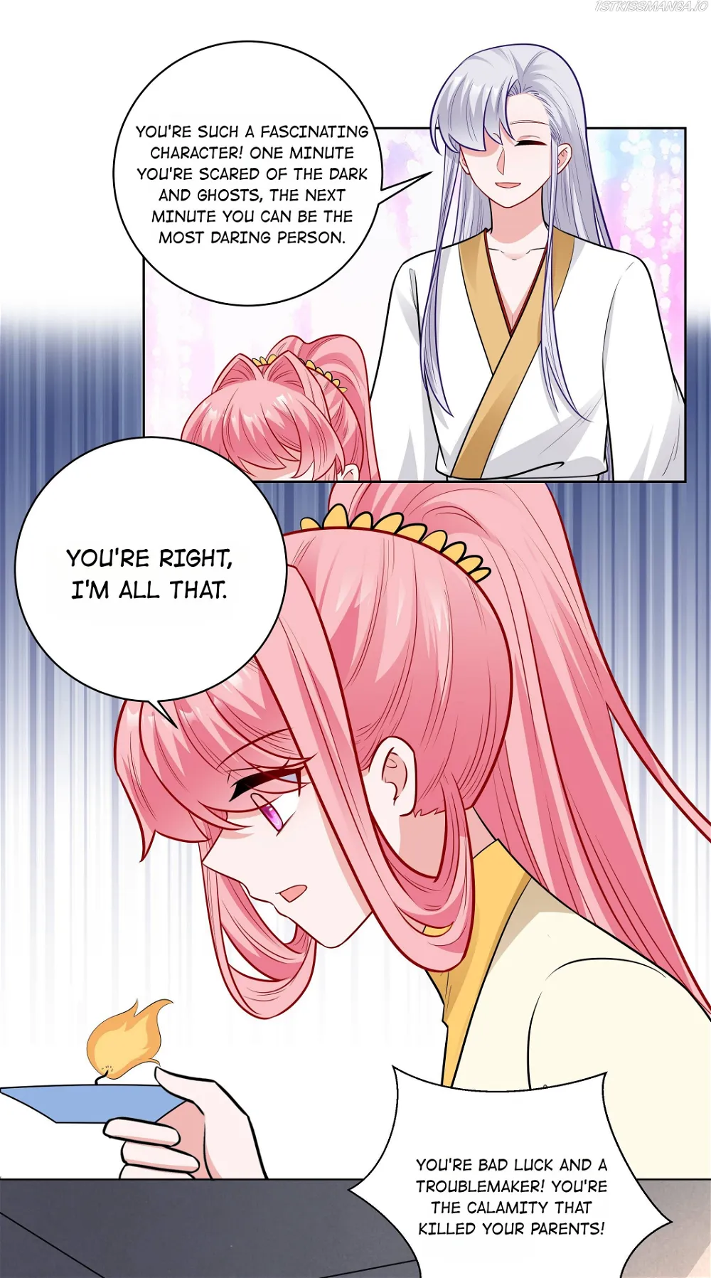 The Prince Consort Is Passing Chapter 66 - page 11