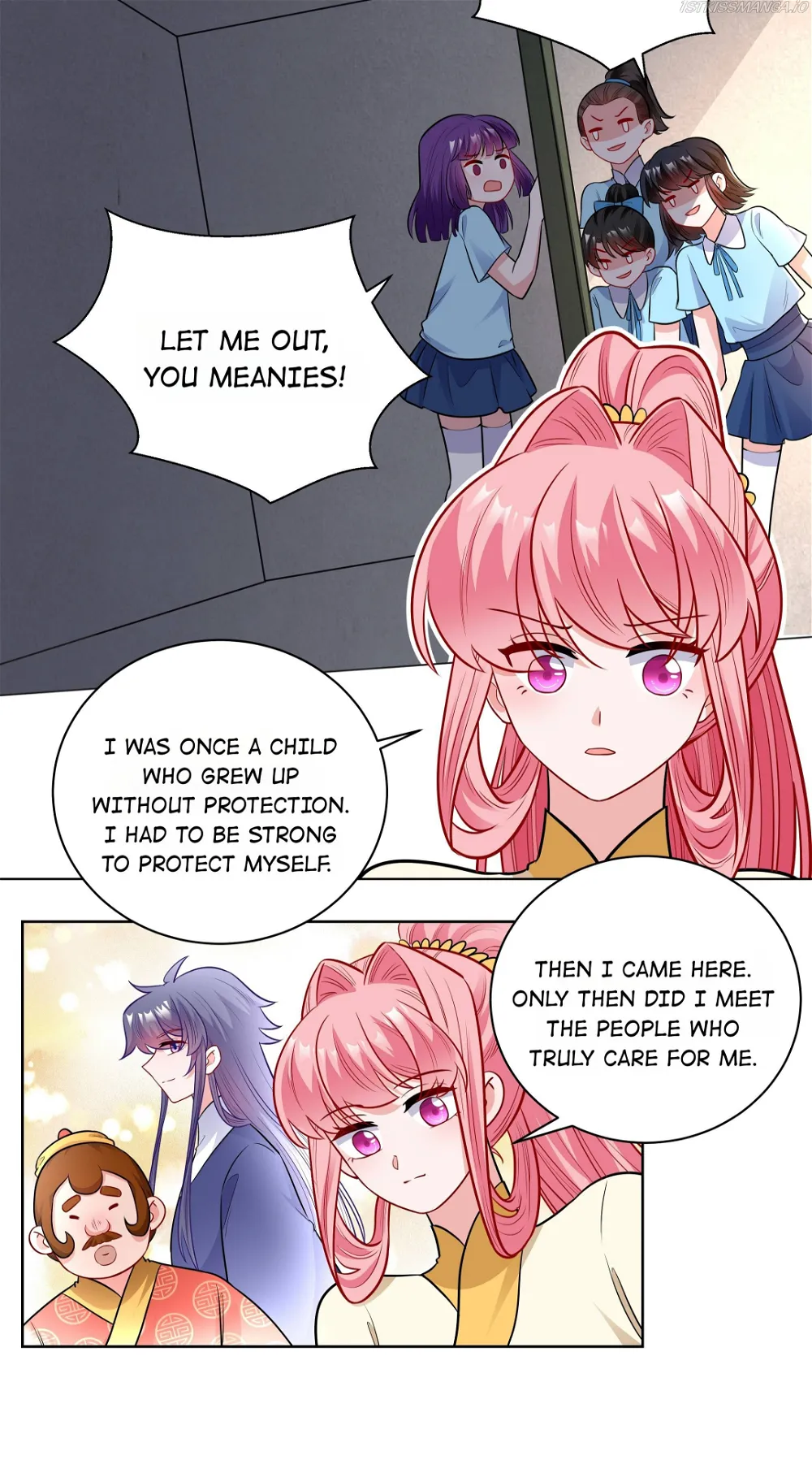 The Prince Consort Is Passing Chapter 66 - page 12