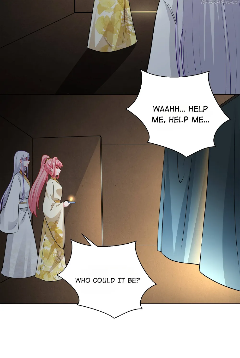 The Prince Consort Is Passing Chapter 66 - page 15